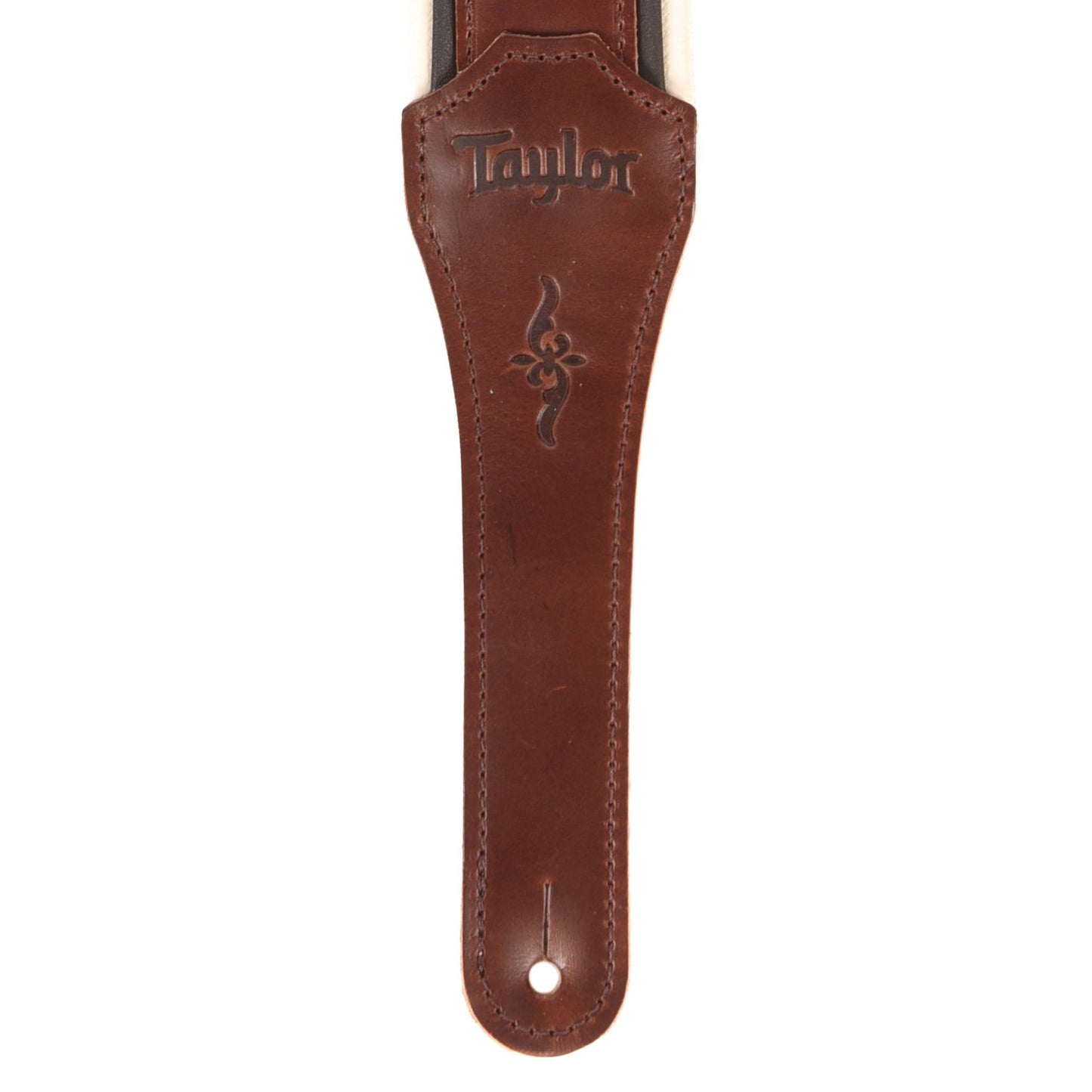 Taylor Renaissance Strap Cordovan Leather 2.5" Accessories / Straps