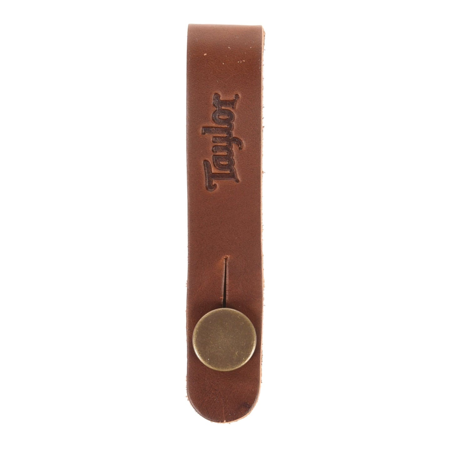 Taylor Strap Adapter Medium Brown Nubuck Accessories / Straps