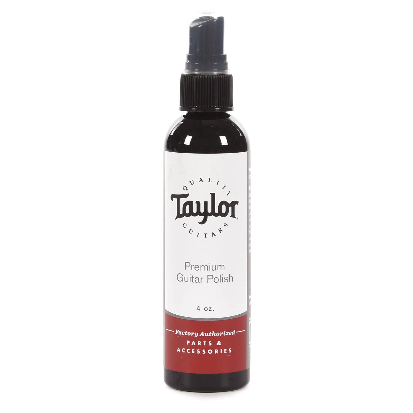 Taylor Guitar Polish 4 oz. Accessories / Tools