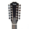 Taylor 858e 12-String Grand Orchestra Sitka Spruce /Indian Rosewood ES2 Acoustic Guitars / 12-String