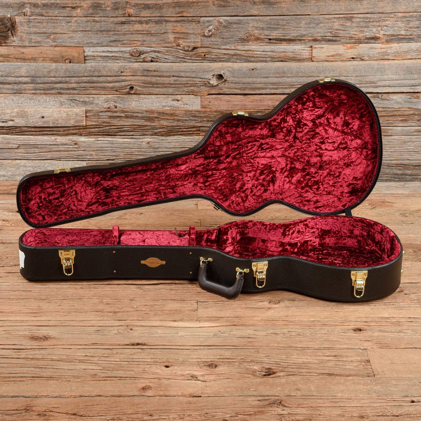 Taylor Builder's Edition 652ce 12-String Grand Concert Torrefied Spruce/Big Leaf Maple Natural ES2 Acoustic Guitars / 12-String