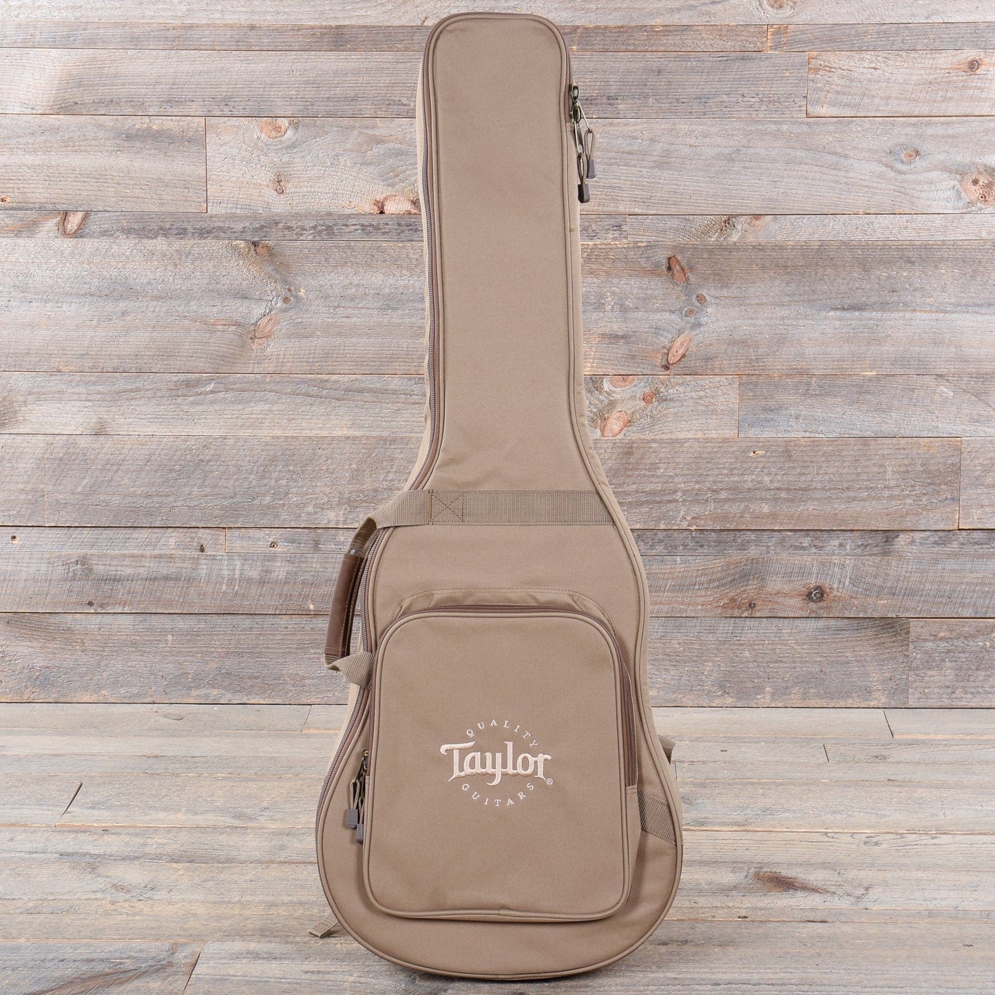 Taylor Academy 12e-N Lutz Spruce/Layered Sapele Grand Concert Nylon String w/ES-N Acoustic Guitars / Built-in Electronics