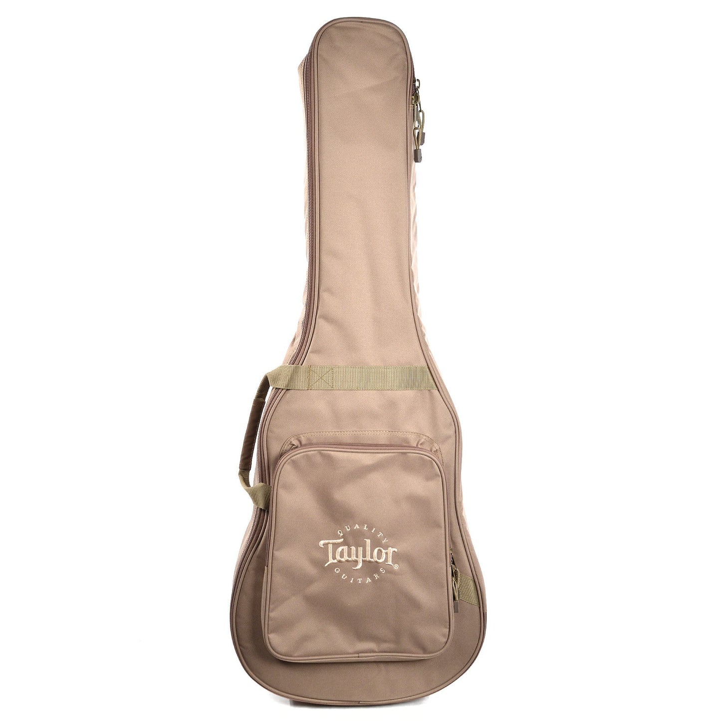 Taylor Academy 12e-N Lutz Spruce/Layered Sapele Grand Concert Nylon String w/ES-N & Gig Bag Acoustic Guitars / Built-in Electronics