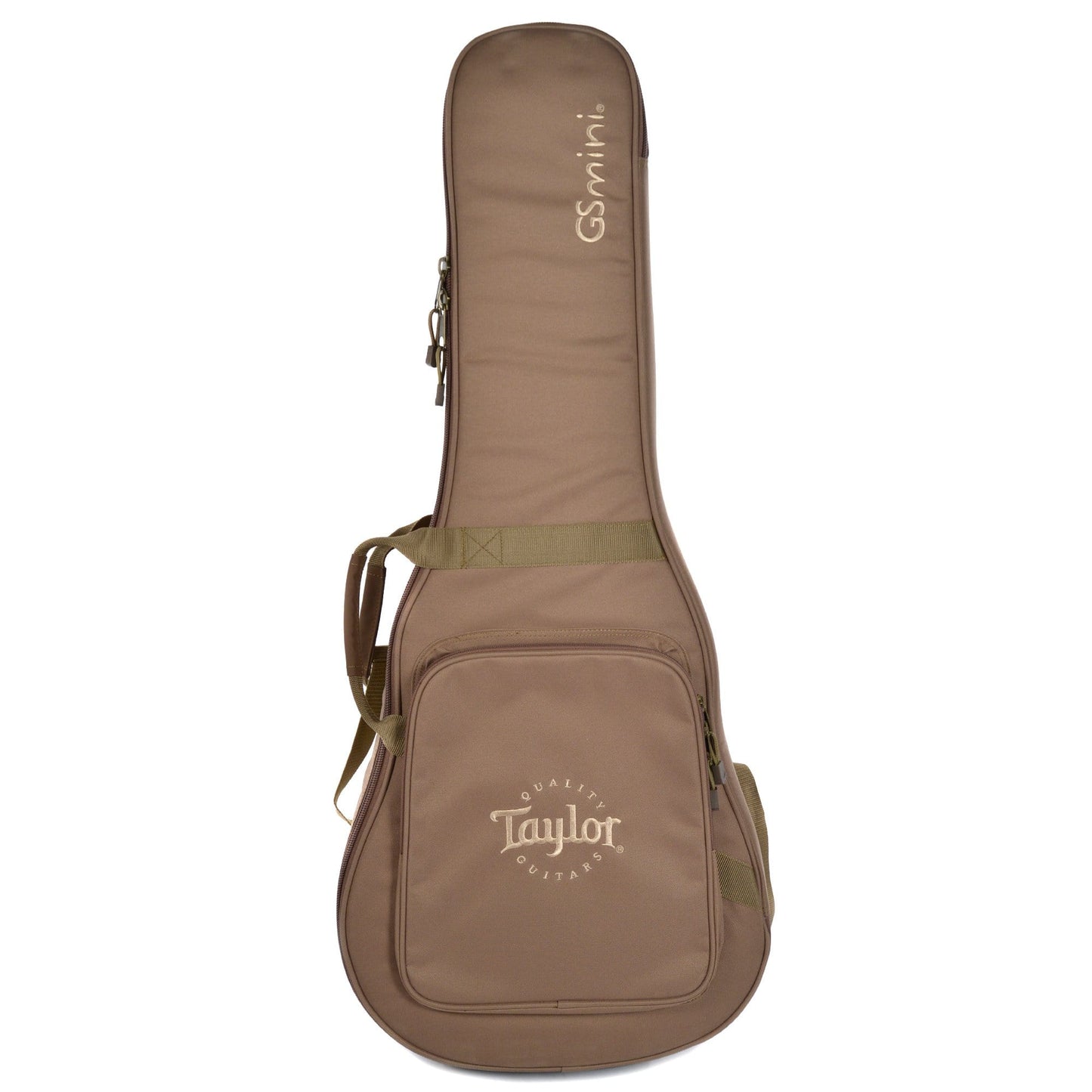 Taylor GS Mini-e Walnut w/ES-B & Gig Bag Acoustic Guitars / Built-in Electronics