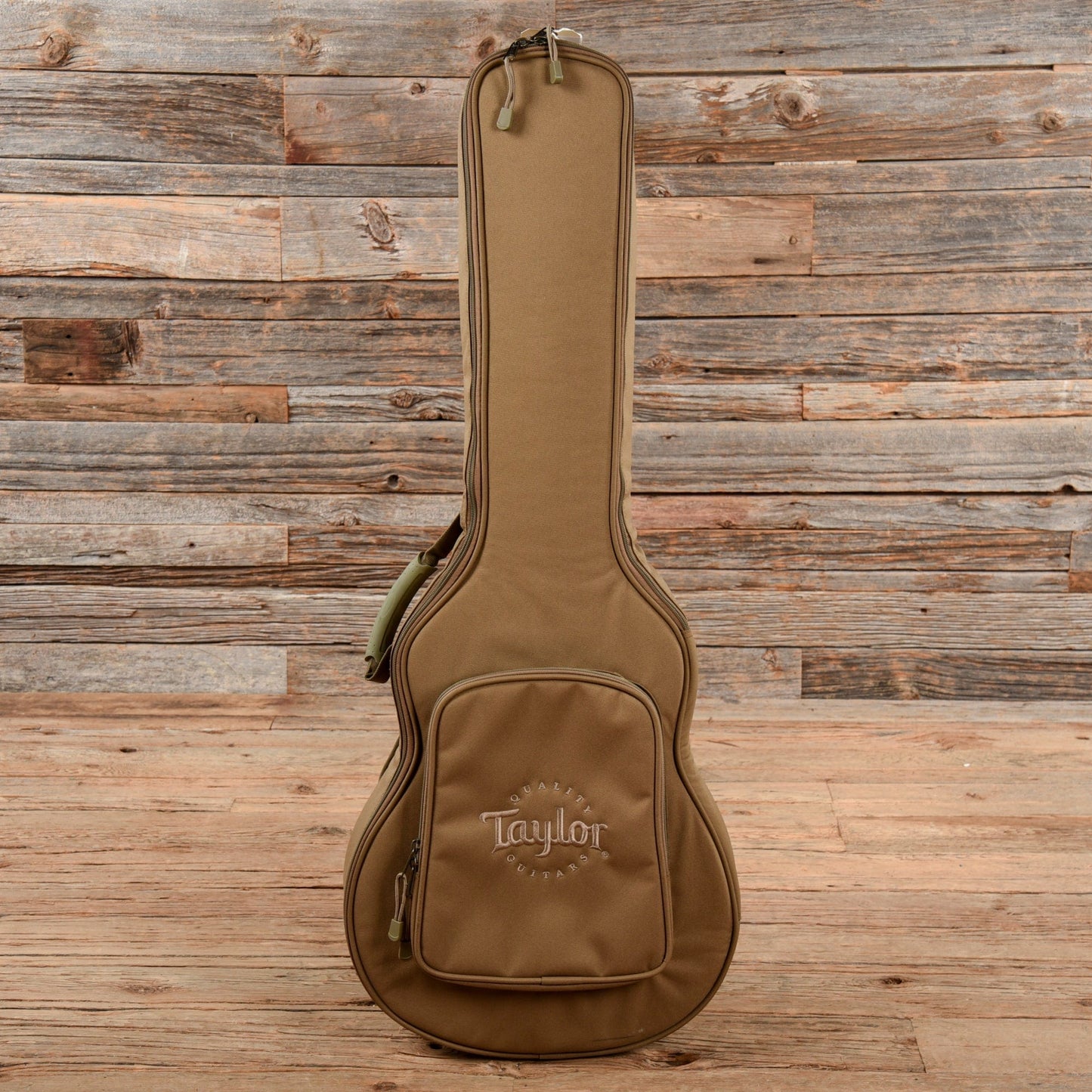 Taylor T5z Classic Natural 2017 Acoustic Guitars / Built-in Electronics