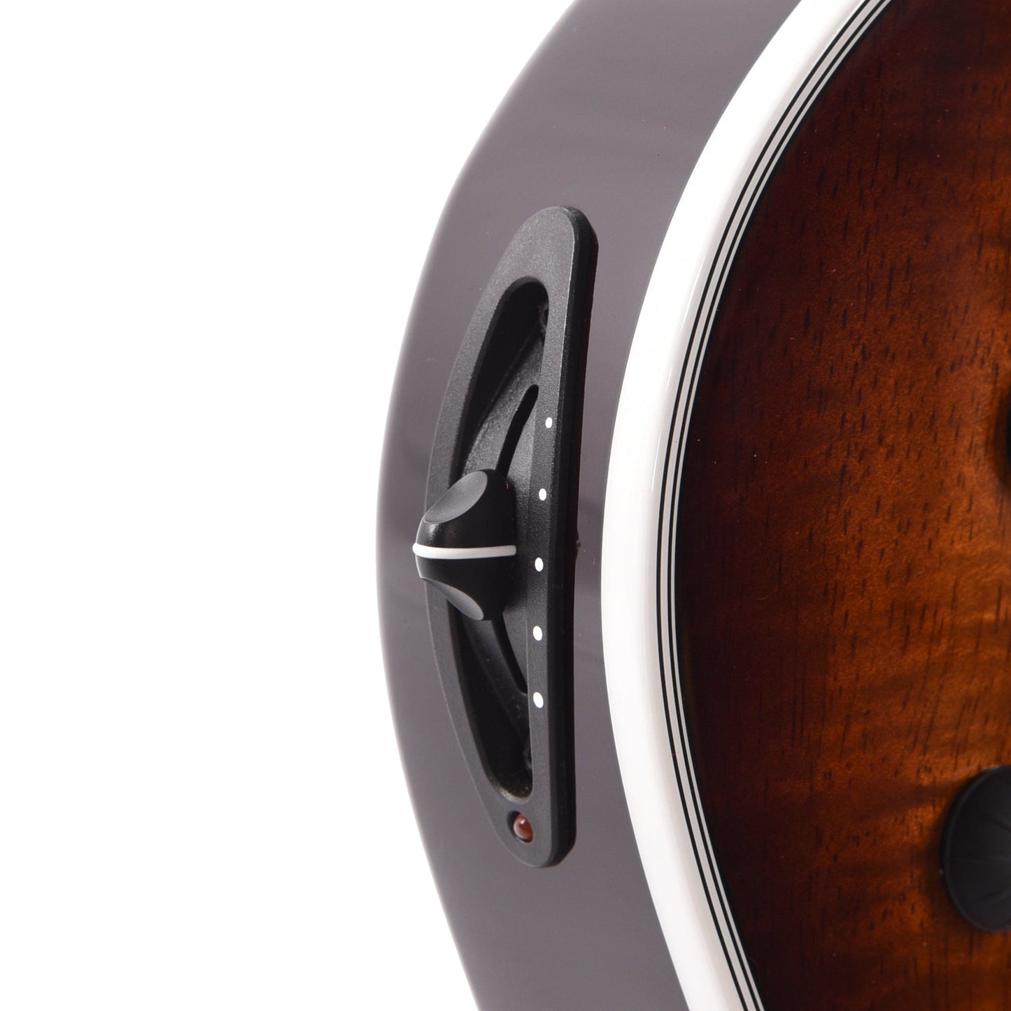 Taylor T5z Custom Koa Shaded Edgeburst Acoustic Guitars / Built-in Electronics