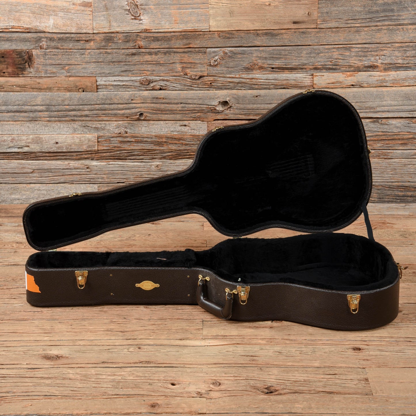 Taylor NS62CE Natural 2002 Acoustic Guitars / Classical