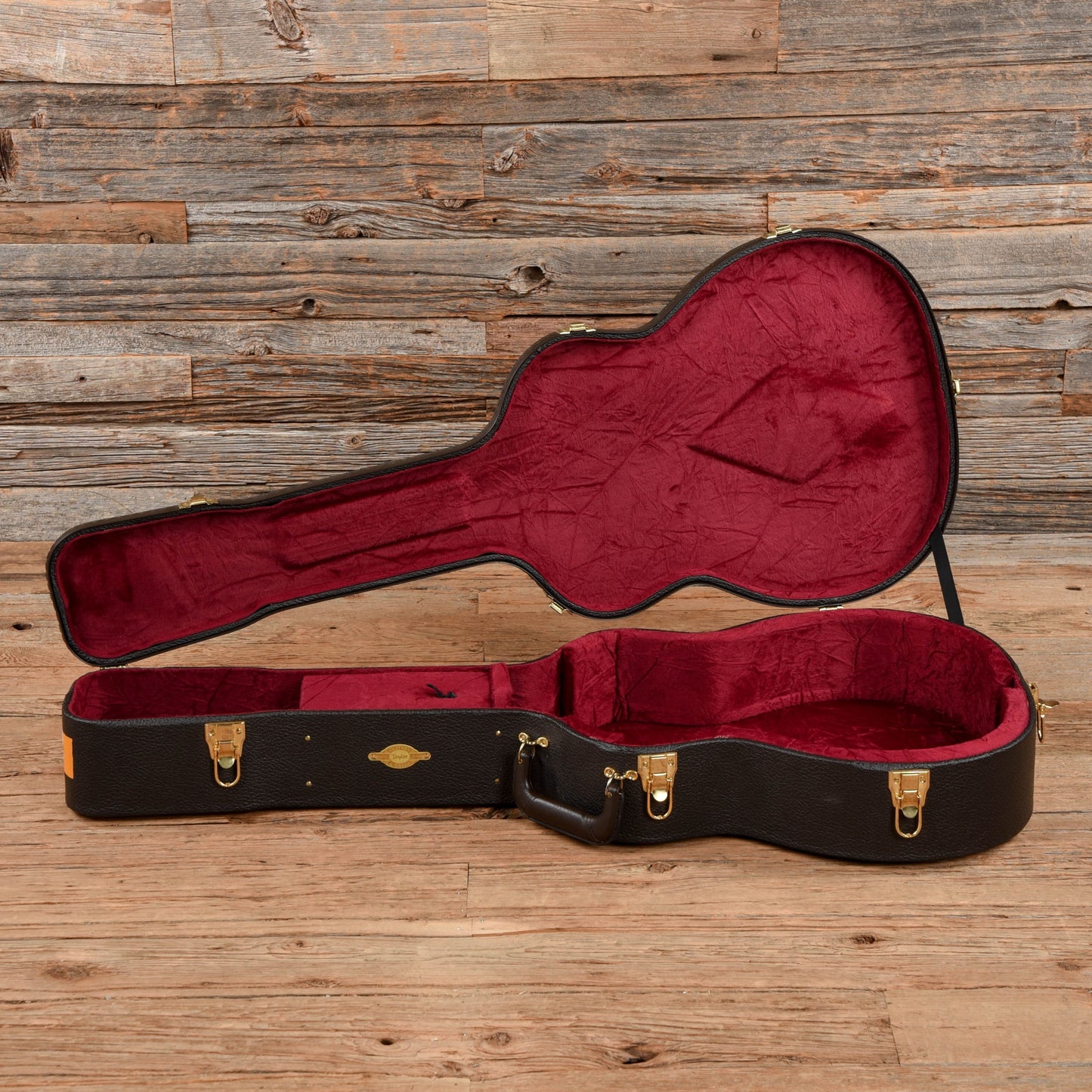 Taylor NS74ce Natural 2010 Acoustic Guitars / Classical