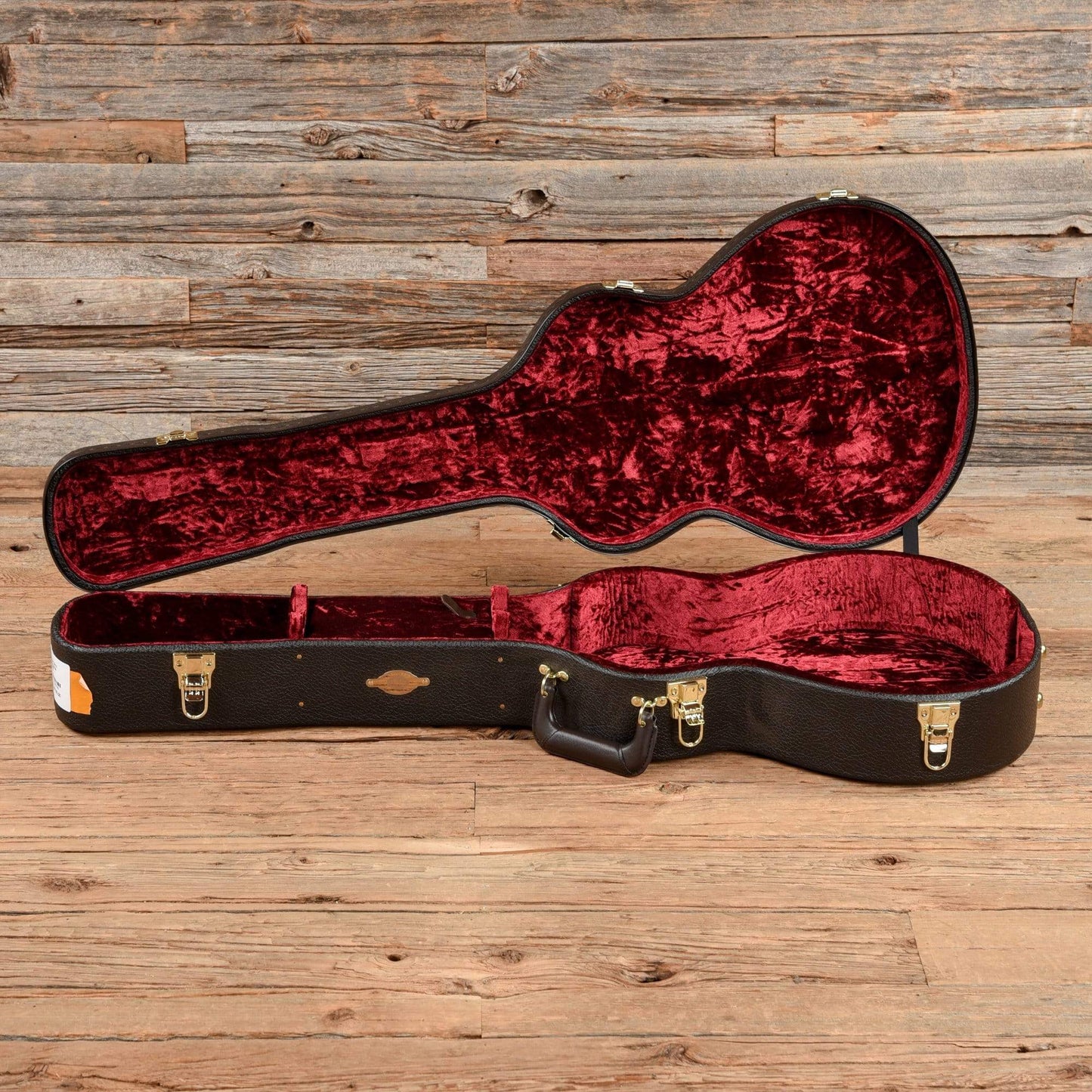 Taylor 352ce 12-Fret Natural 2017 Acoustic Guitars / Concert