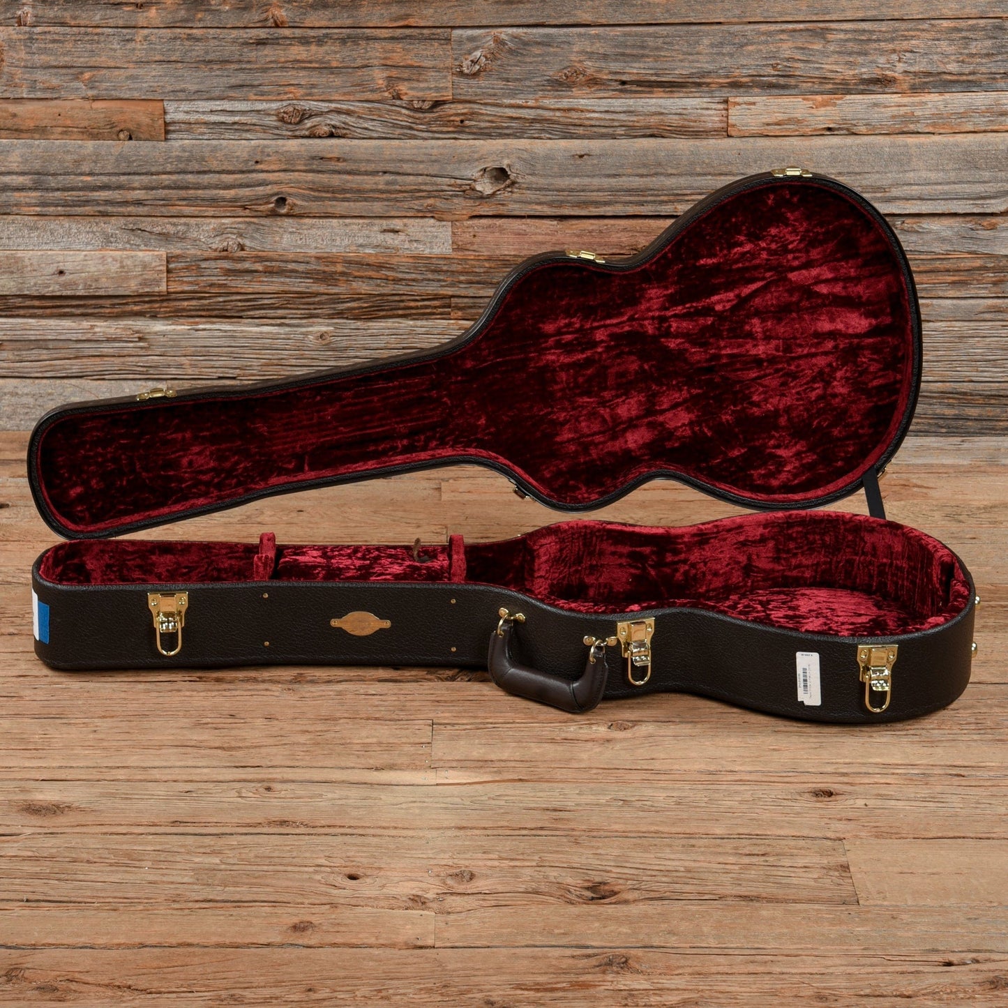 Taylor 512ce Natural LEFTY Acoustic Guitars / Concert