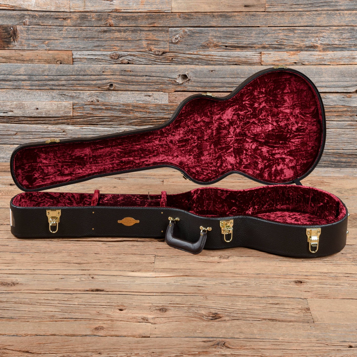 Taylor 522e 12-Fret with V-Class Bracing Shaded Edge Burst 2019 Acoustic Guitars / Concert