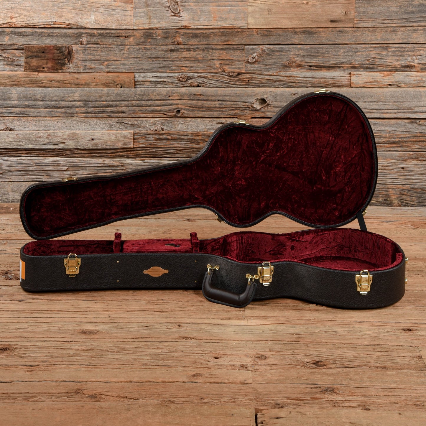 Taylor 812ce First Edition Natural 2014 Acoustic Guitars / Concert