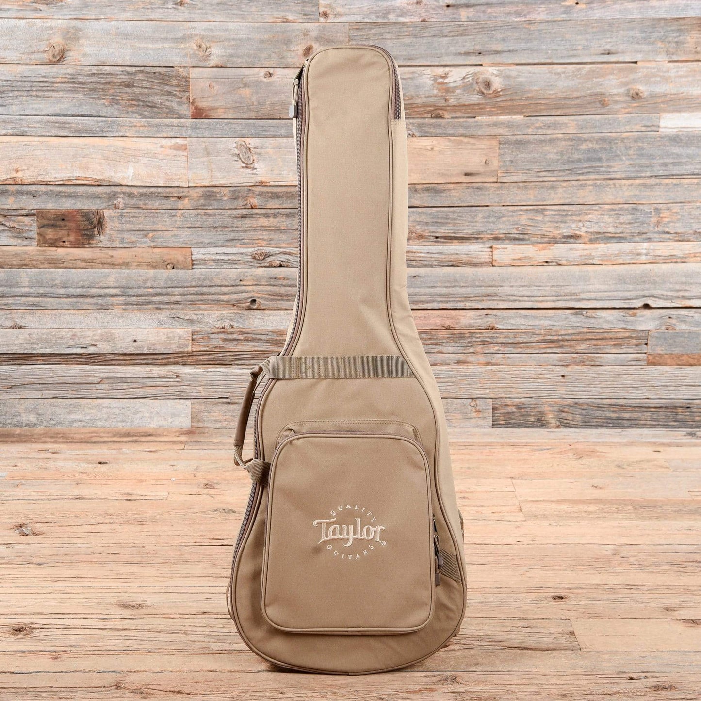 Taylor Academy 12-N Lutz Spruce/Layered Sapele Grand Concert Nylon String 2019 Acoustic Guitars / Concert