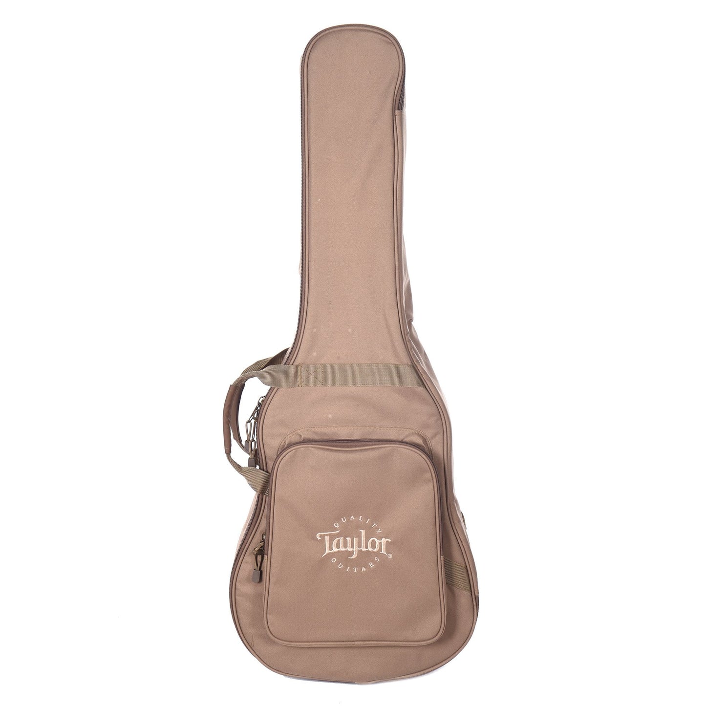 Taylor Academy 12-N Lutz Spruce/Layered Sapele Grand Concert Nylon String Acoustic Guitars / Concert