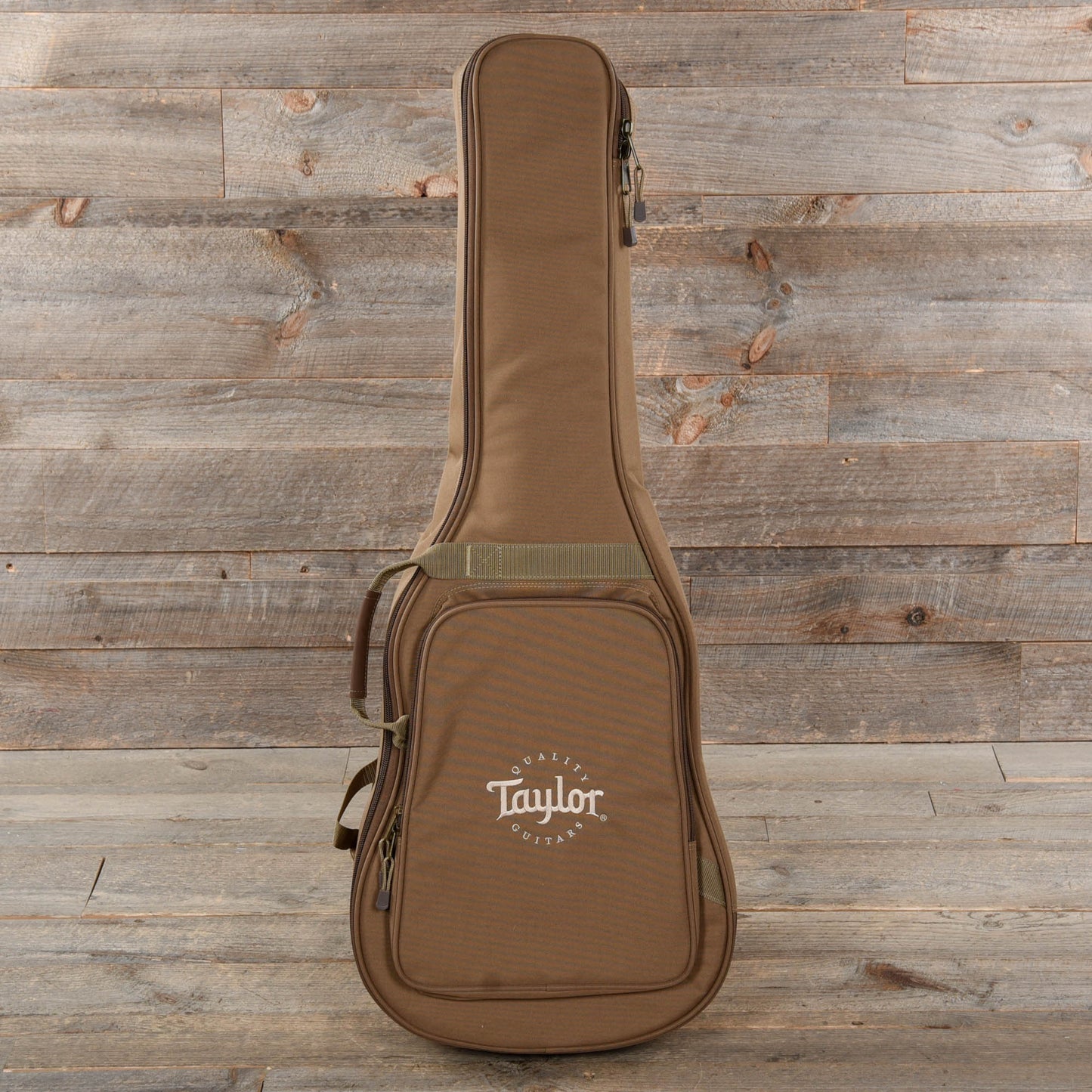 Taylor Academy 12-N Lutz Spruce/Layered Sapele Grand Concert Nylon String Acoustic Guitars / Concert