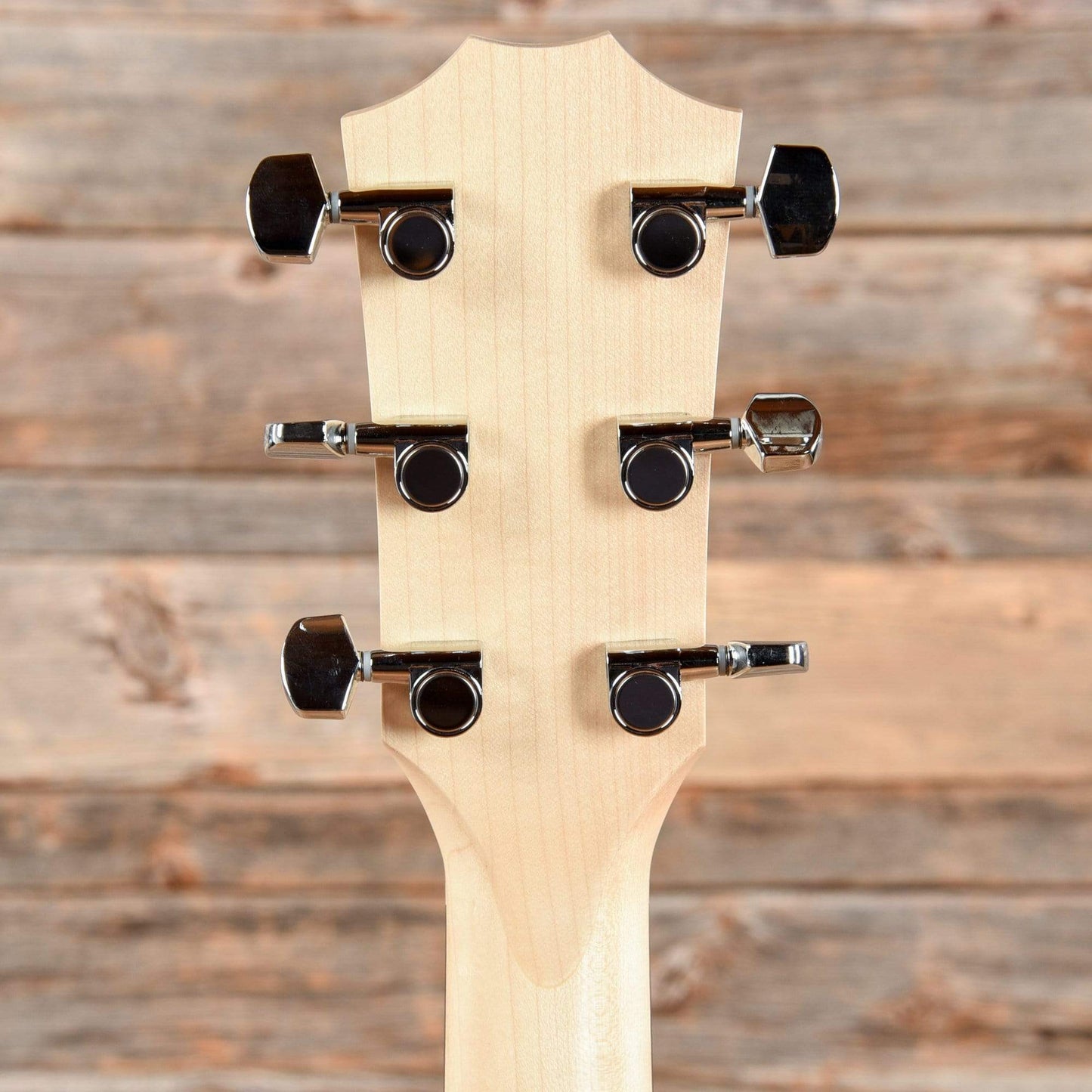 Taylor Academy 12e Grand Concert Sitka Spruce/Sapele Maple Neck Acoustic Guitars / Concert