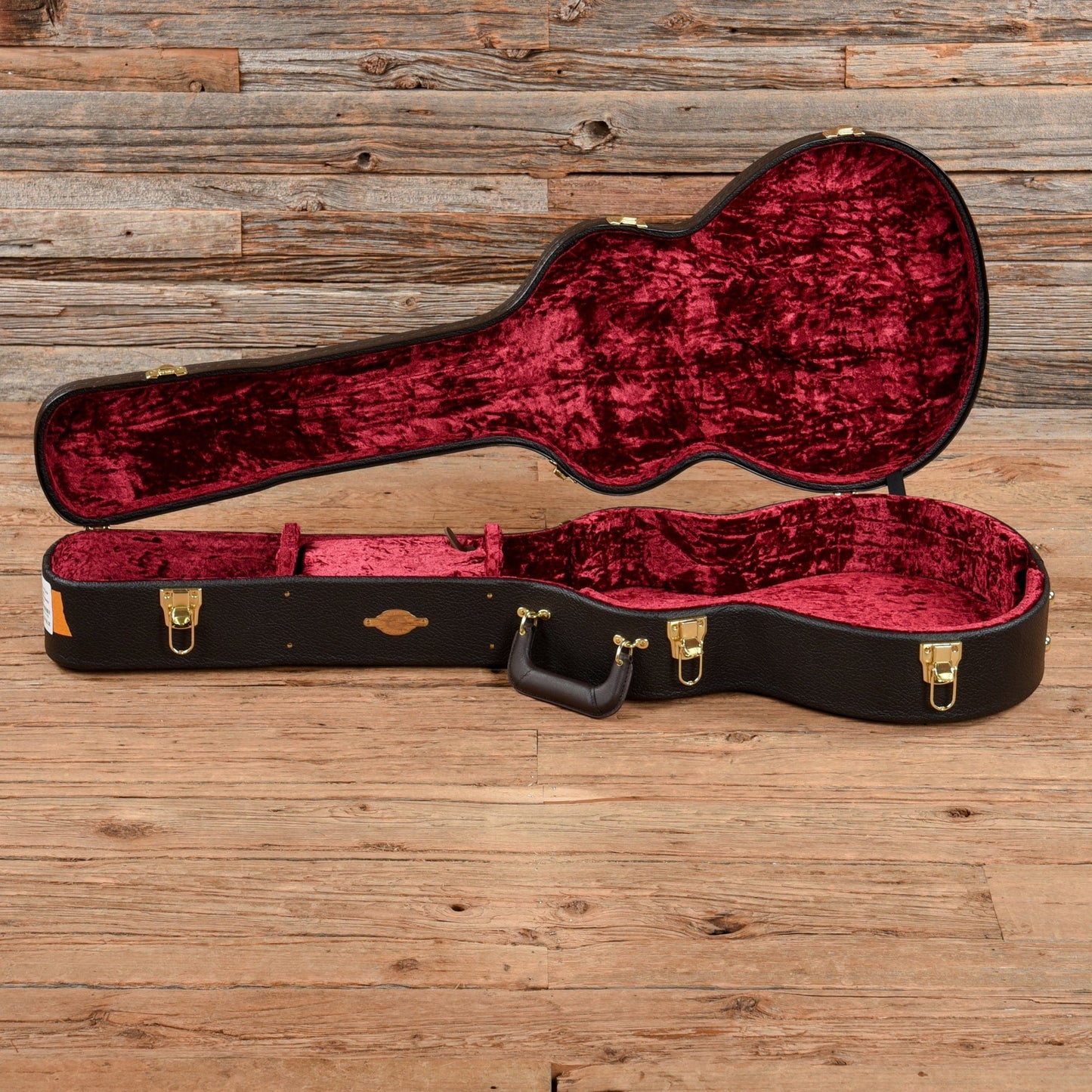 Taylor Builder's Edition 912ce Grand Concert Lutz Spruce/Rosewood Wild Honey Burst ES2 Acoustic Guitars / Concert