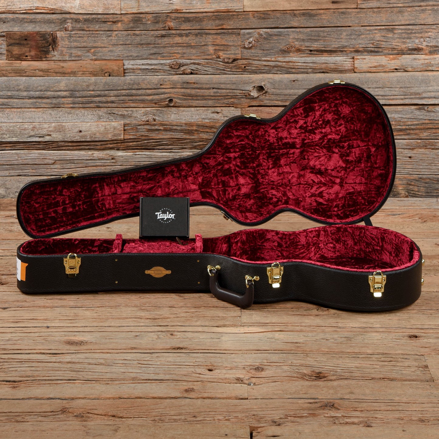 Taylor Builder's Edition 912ce Sunburst Acoustic Guitars / Concert