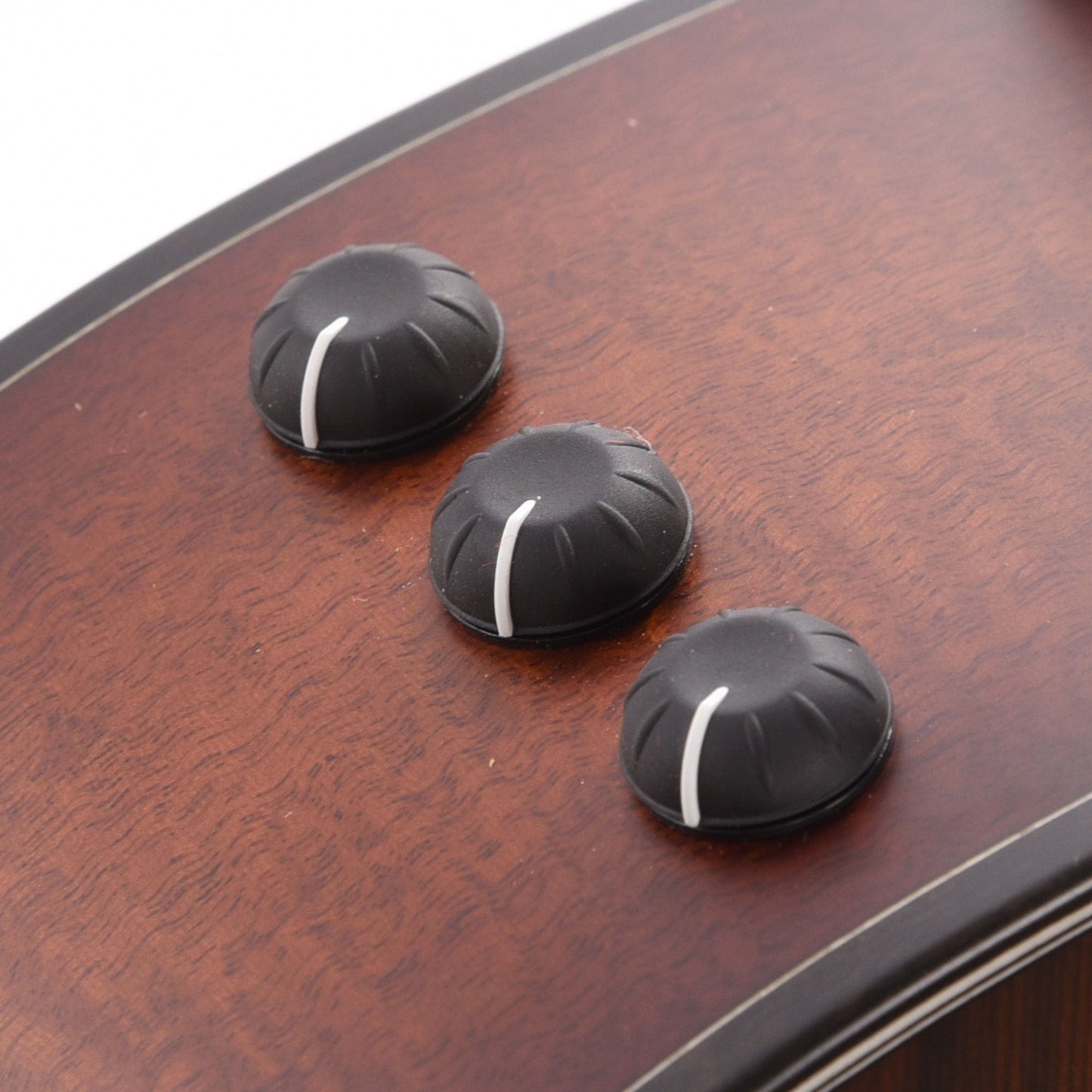 Taylor Custom Grand Concert 12-Fret Satin Shaded Edgeburst Figured Mahogany & Sinker Redwood w/Slot Headstock & Ebony Binding Acoustic Guitars / Concert