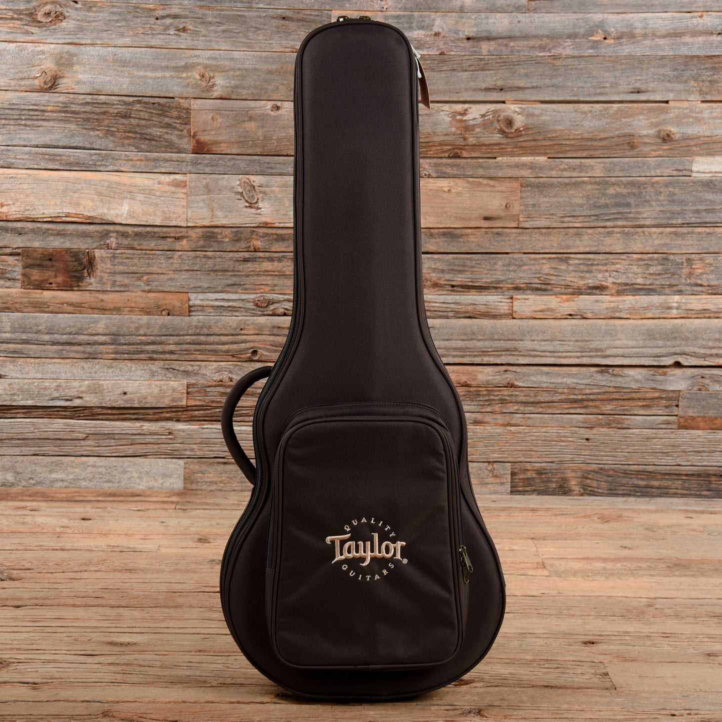 Taylor GTe Grand Theater Urban Ash Natural 2021 Acoustic Guitars / Concert