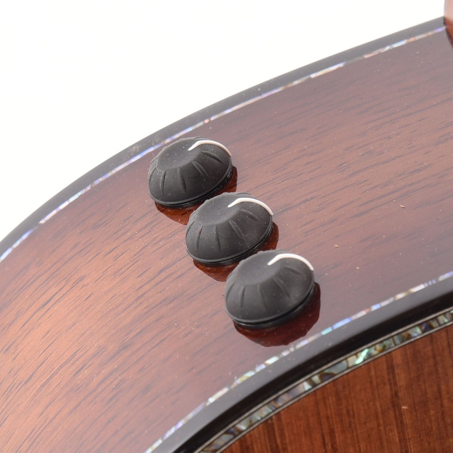 Taylor PS12ce Grand Concert Sinker Redwood/Honduran Rosewood Shaded Edgeburst Acoustic Guitars / Concert