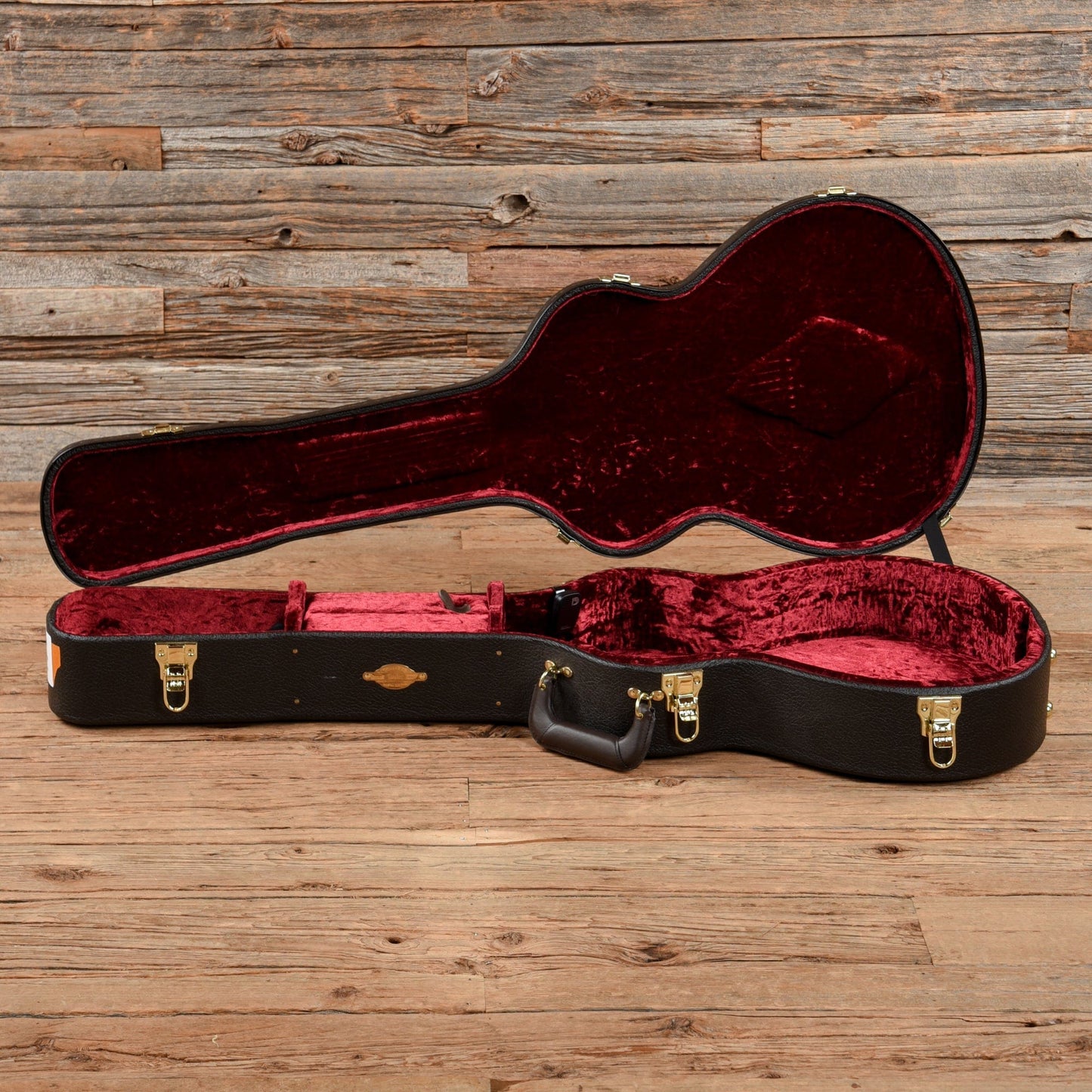 Taylor PS12ce Natural 2016 Acoustic Guitars / Concert