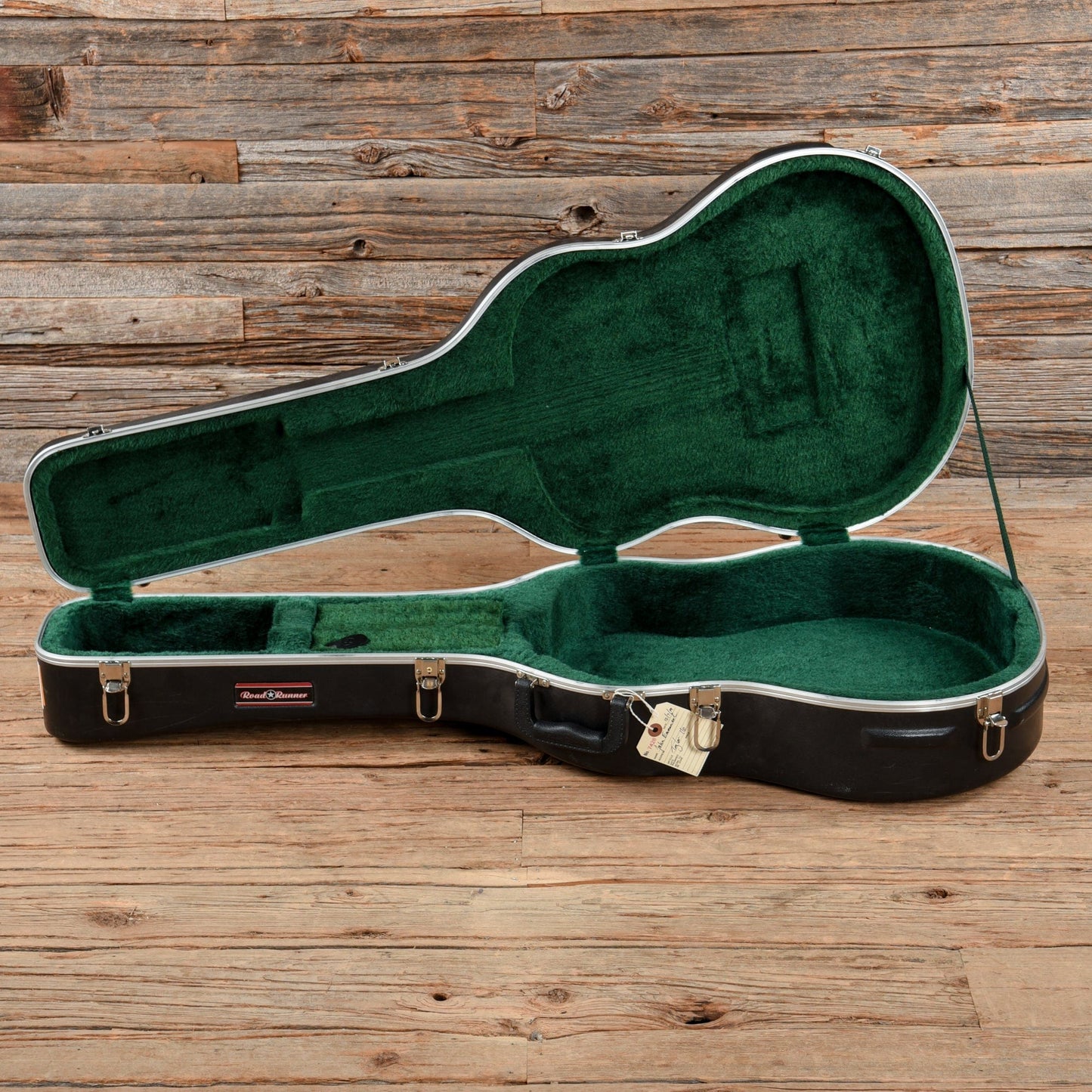 Taylor 110 Natural 2008 Acoustic Guitars / Dreadnought