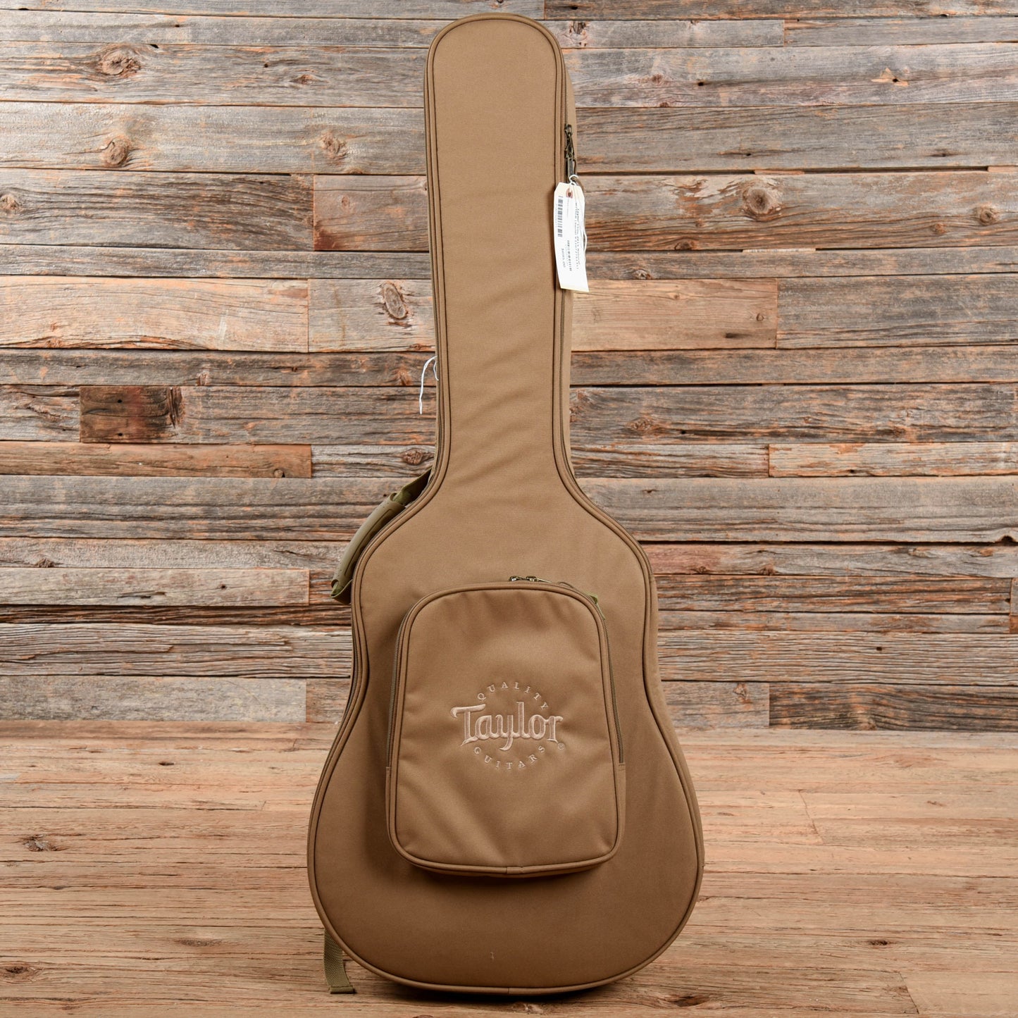 Taylor 150e Natural 2015 Acoustic Guitars / Dreadnought