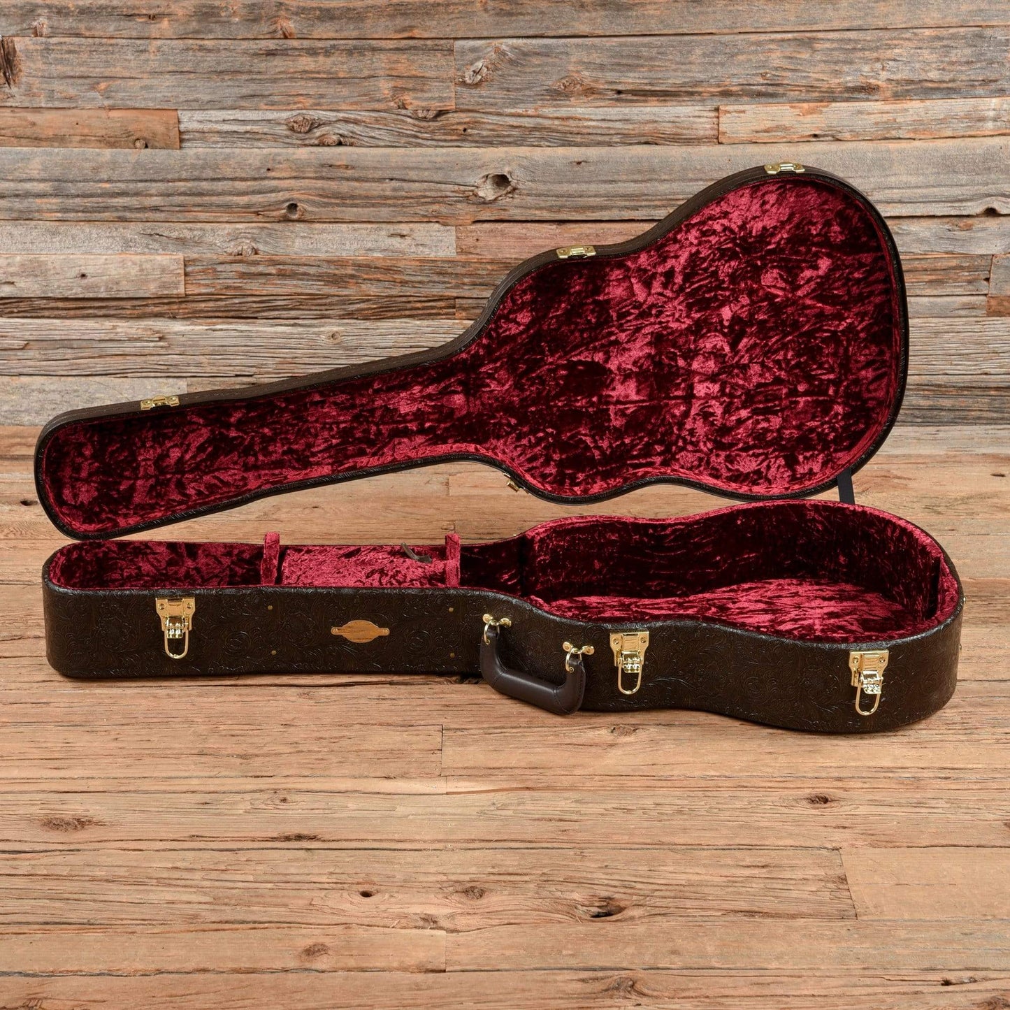 Taylor 317 Sitka/Sapele Grand Pacific Acoustic Guitars / Dreadnought