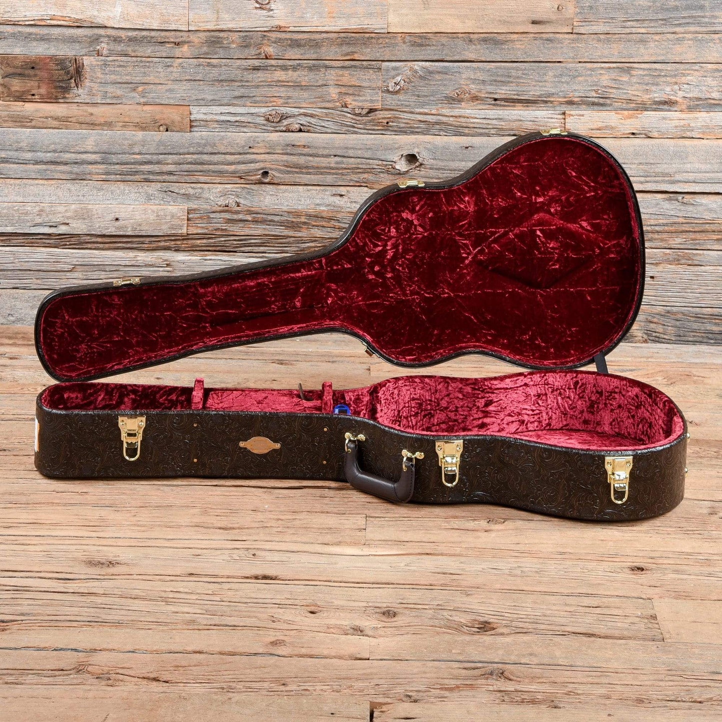 Taylor 317e Natural 2019 Acoustic Guitars / Dreadnought