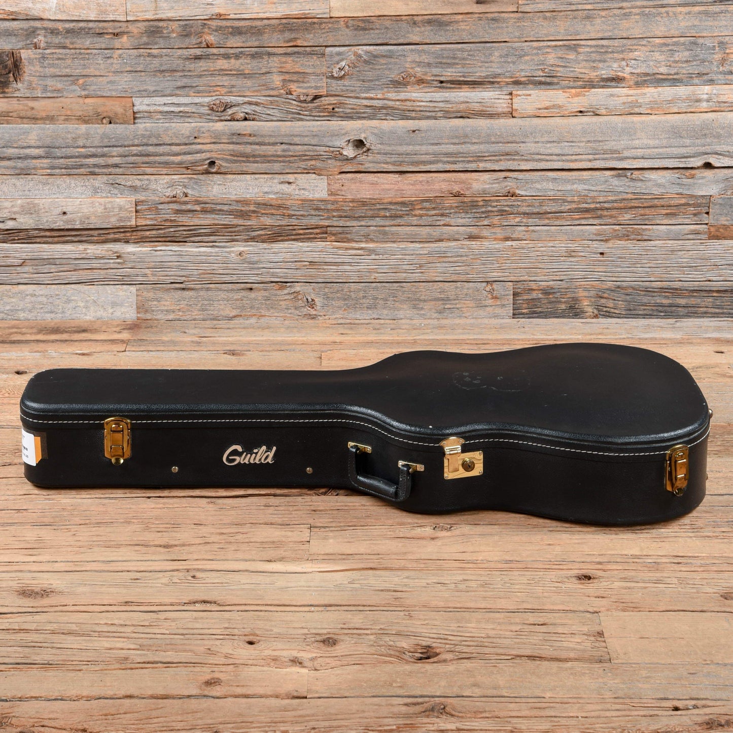 Taylor 610 Natural 1980s Acoustic Guitars / Dreadnought