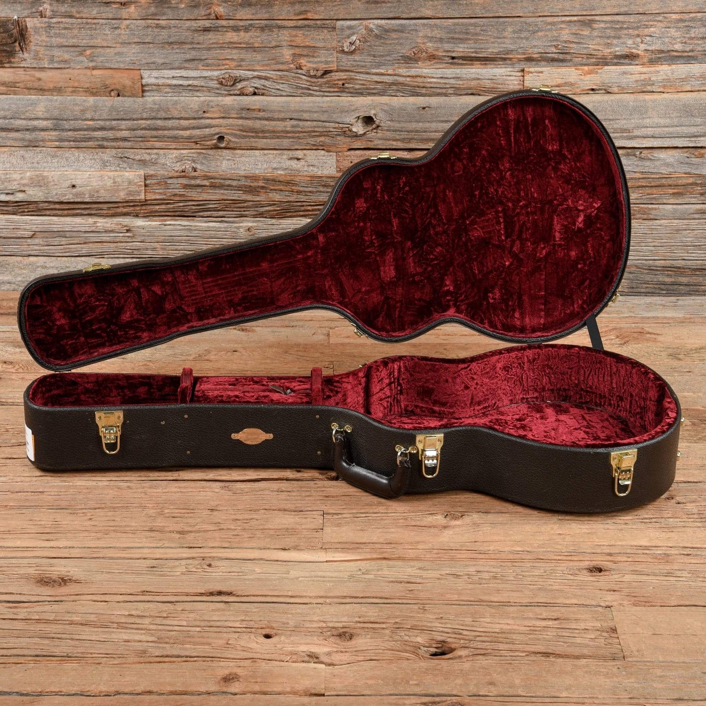 Taylor 716ce Sunburst Acoustic Guitars / Dreadnought