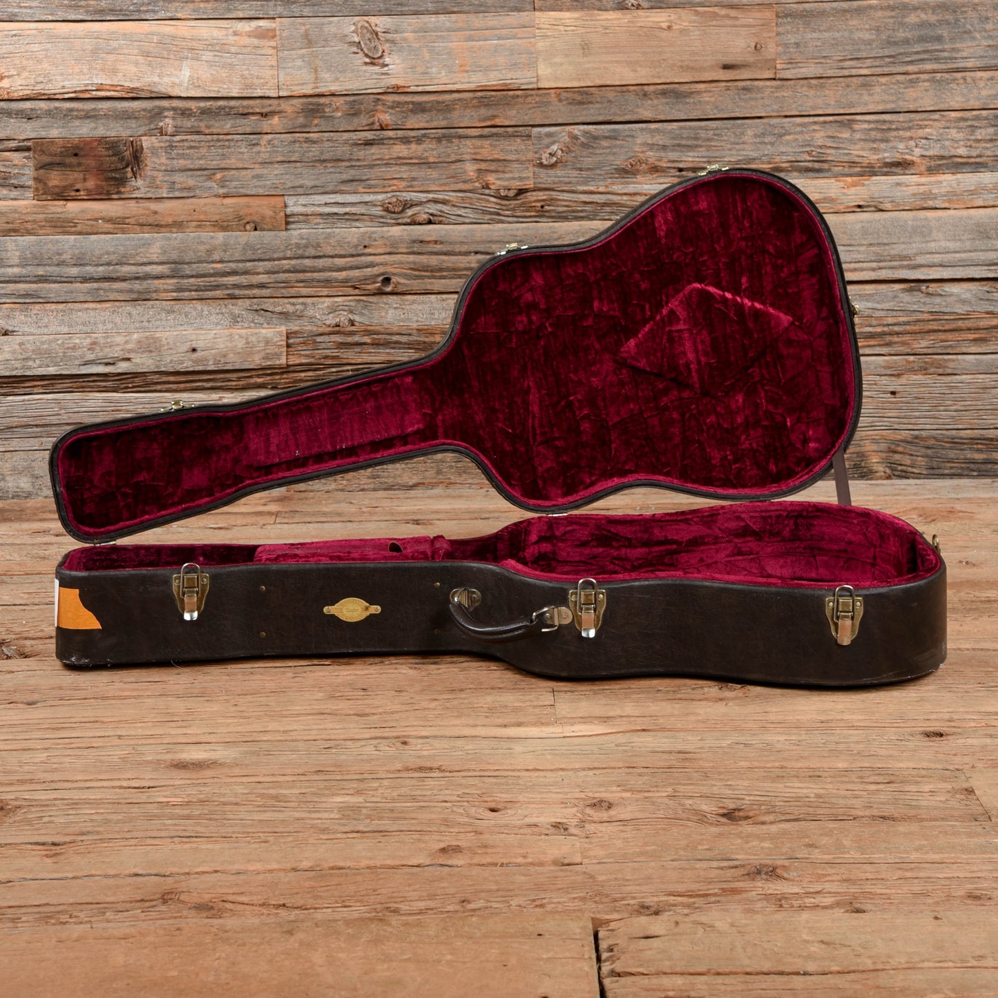 Taylor 810 Natural 1997 Acoustic Guitars / Dreadnought