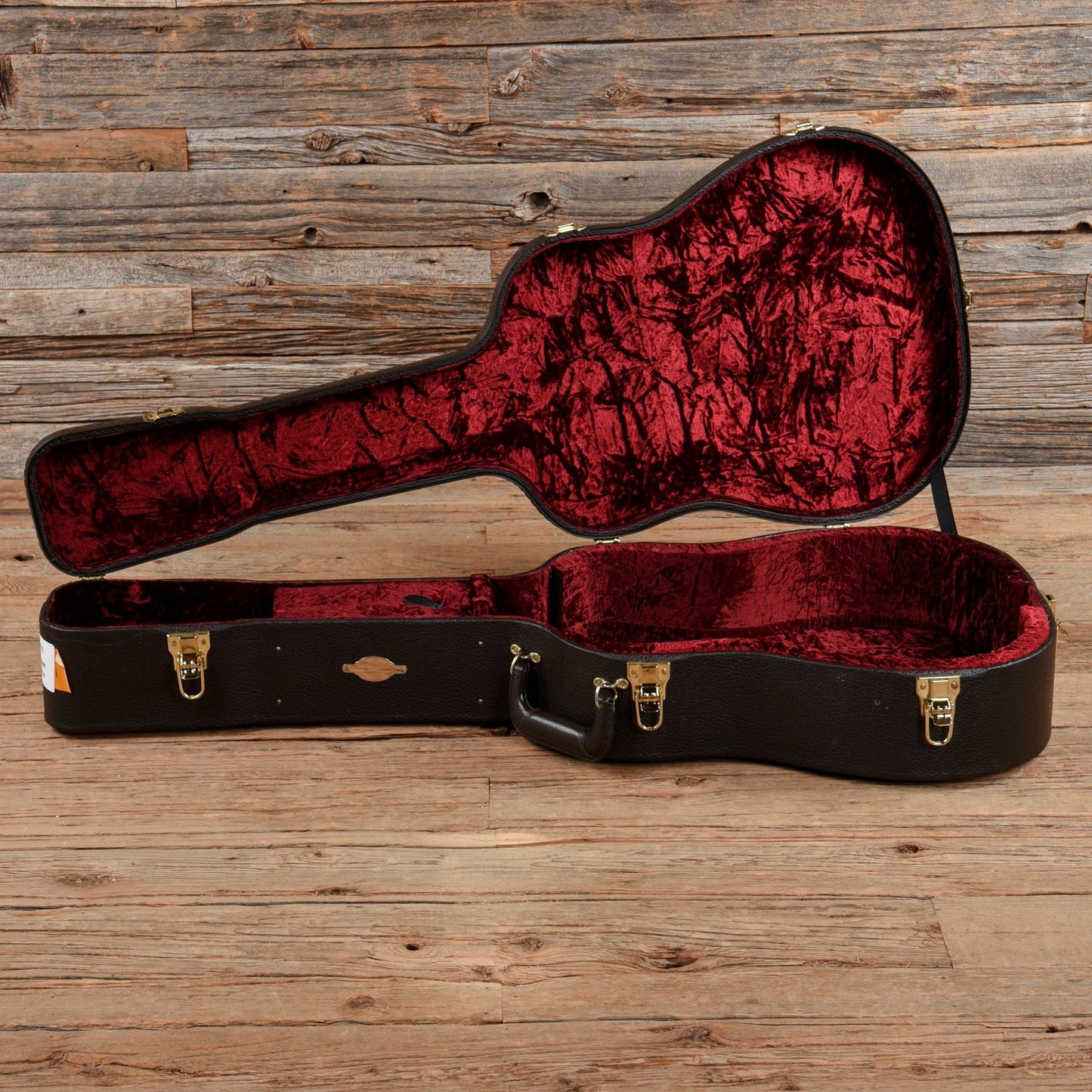 Taylor 810e-LTD Natural 2010 Acoustic Guitars / Dreadnought