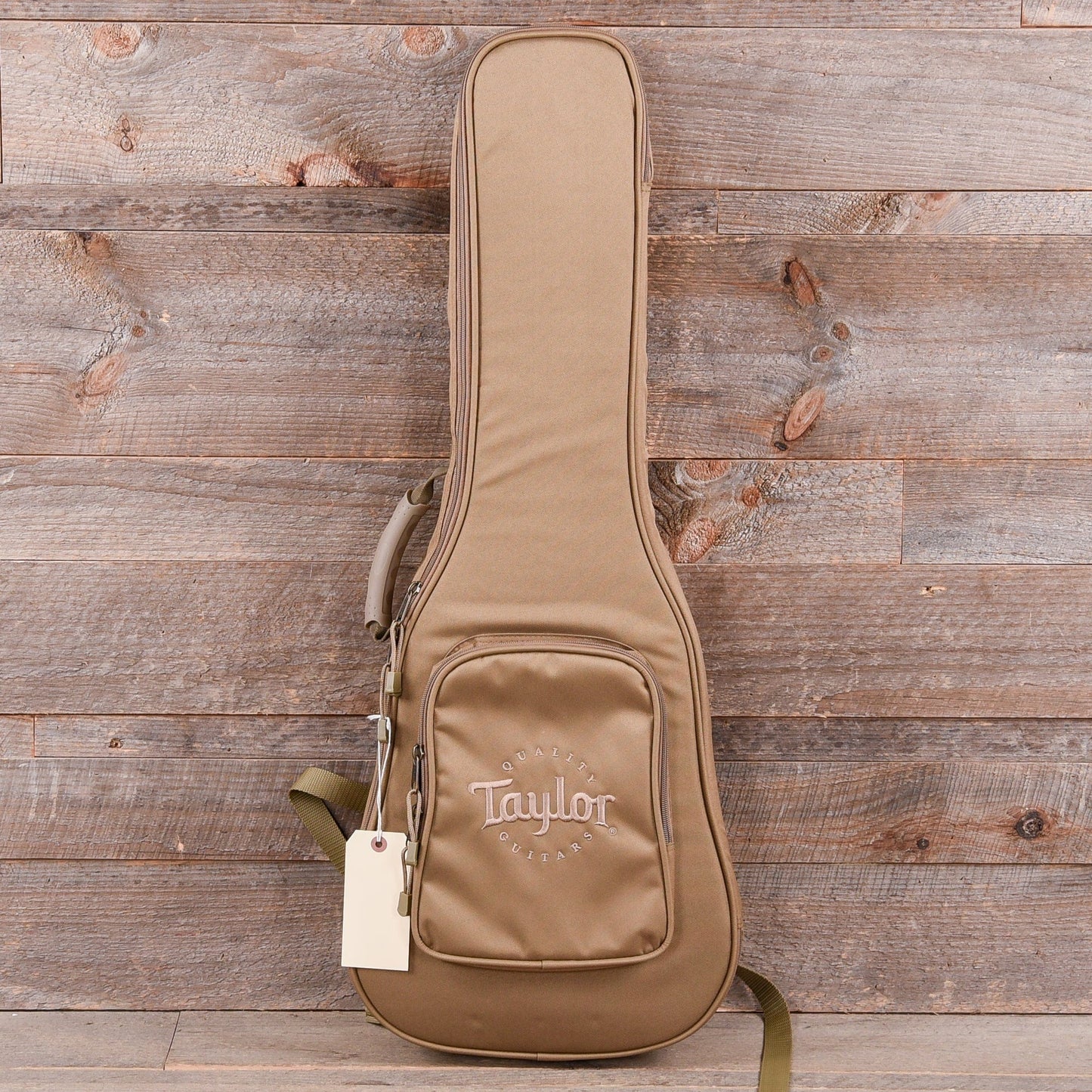 Taylor TSBT-e Taylor Swift Baby Natural w/ES-B Acoustic Guitars / Dreadnought