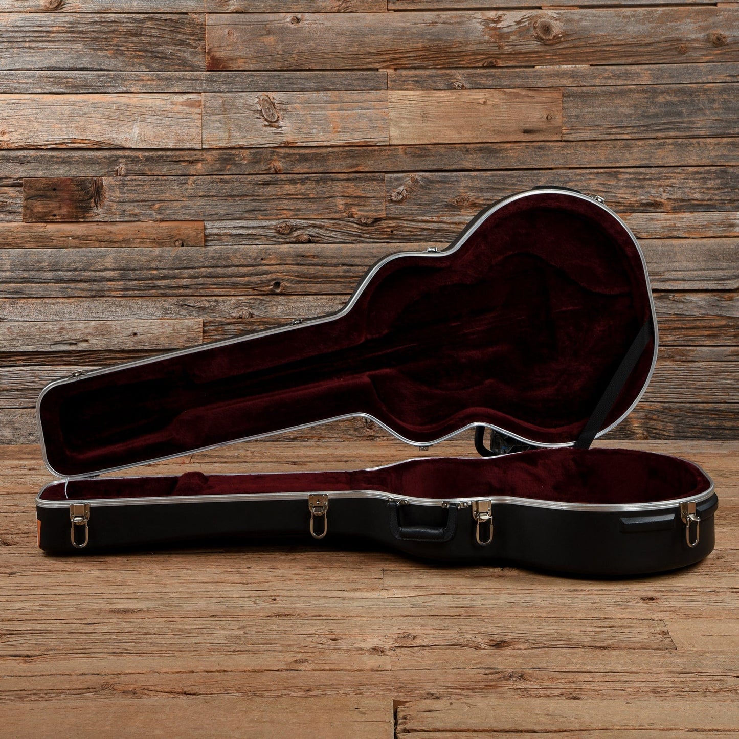 Taylor 355 Natural 2000 Acoustic Guitars / Jumbo