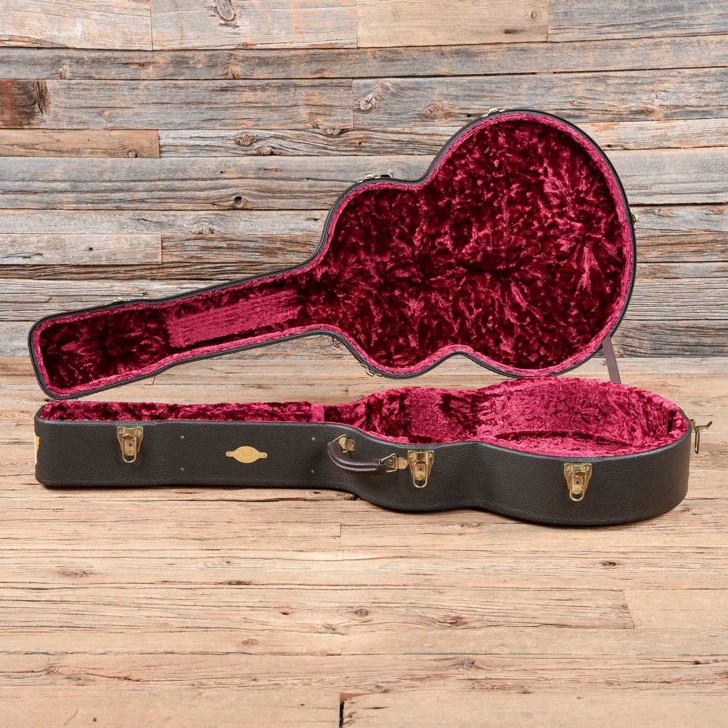 Taylor 655ce Transparent Green 1999 Acoustic Guitars / Jumbo