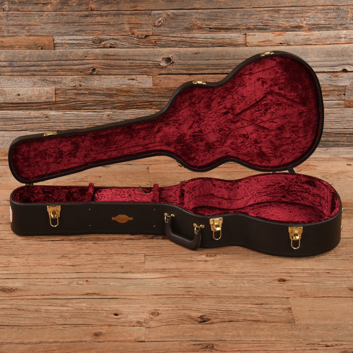 Taylor 614ce Natural 2022 LEFTY Acoustic Guitars / Left-Handed