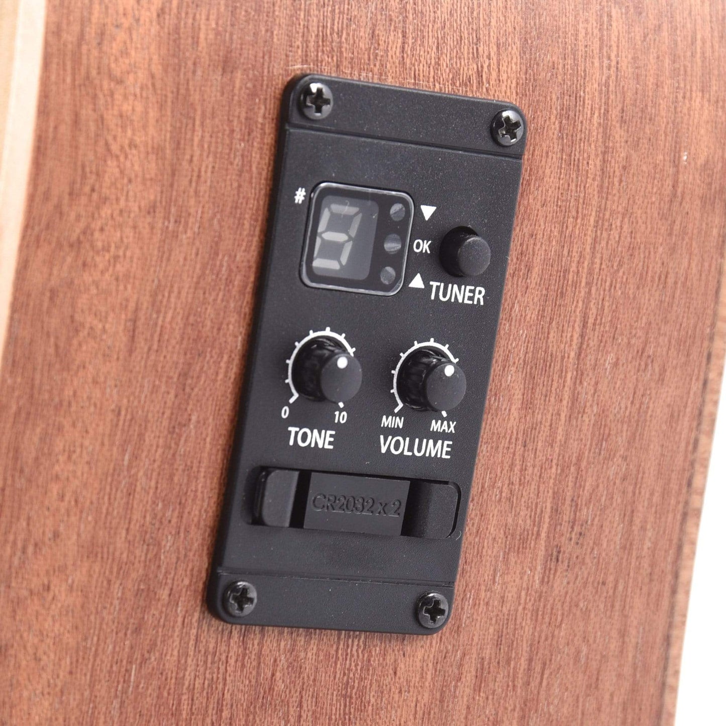 Taylor Academy 10e Dreadnought Sitka/Sapele Maple Neck ES-B LEFTY Acoustic Guitars / Left-Handed