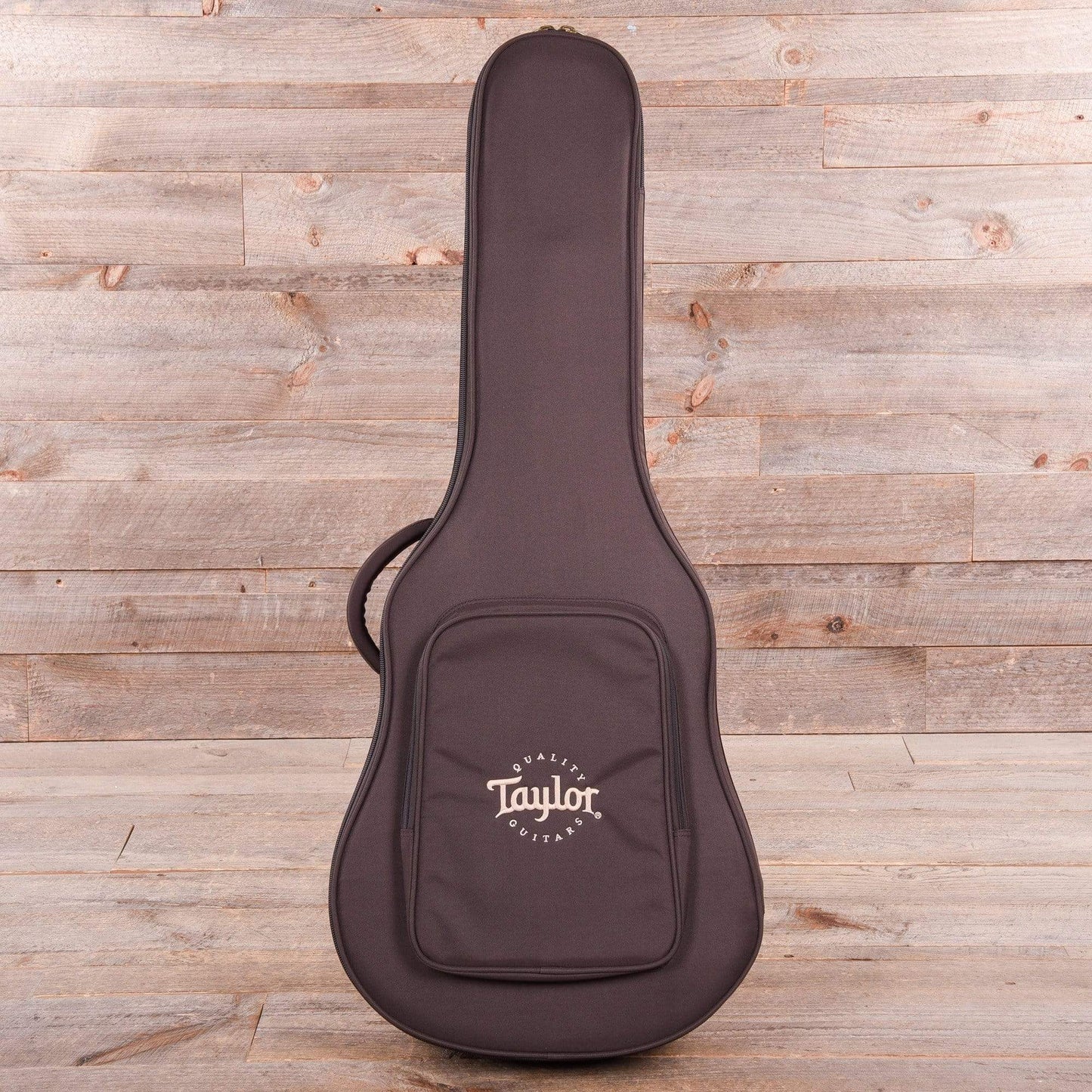 Taylor American Dream AD17 Spruce/Ovangkol Blacktop LEFTY Acoustic Guitars / Left-Handed