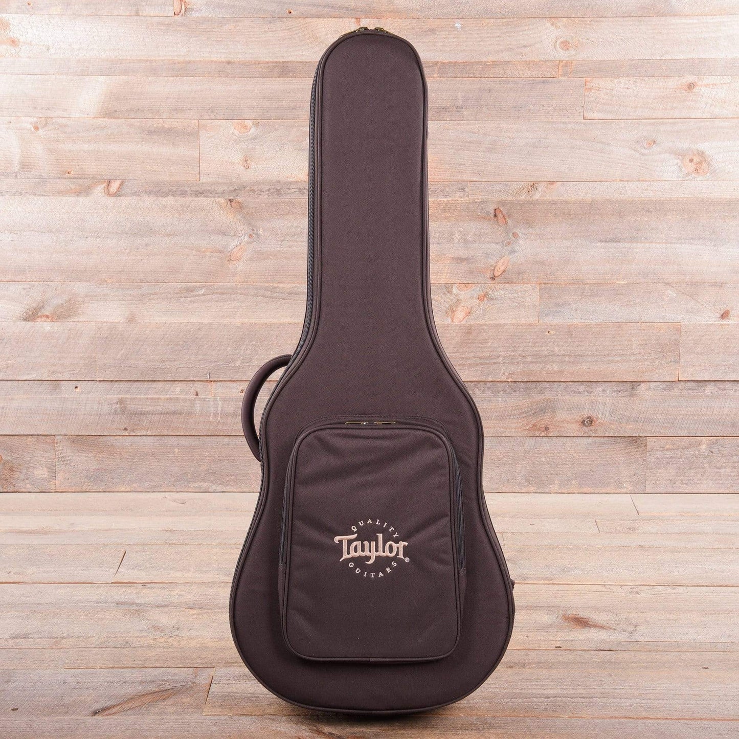 Taylor American Dream AD27 Sapele/Mahogany LEFTY Acoustic Guitars / Left-Handed