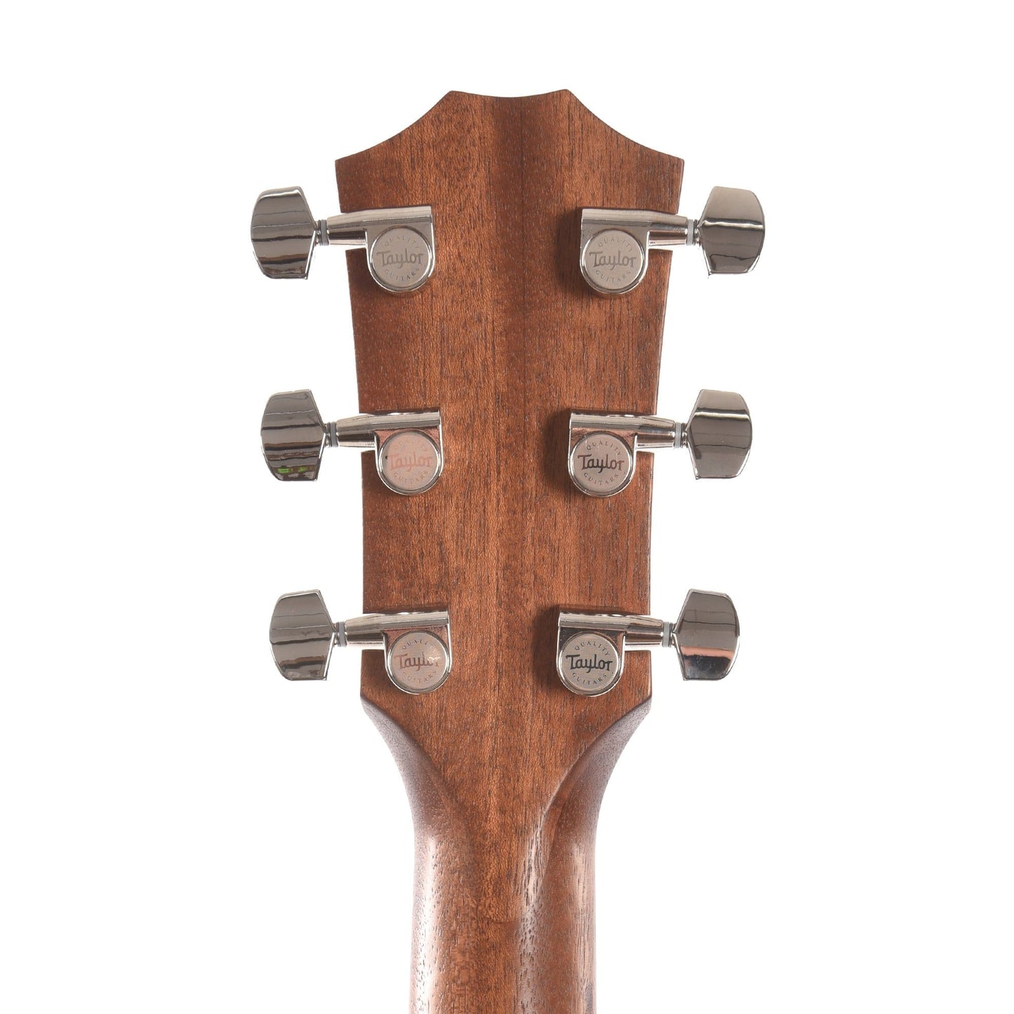 Taylor American Dream AD27 Sapele/Mahogany LEFTY w/AeroCase Acoustic Guitars / Left-Handed