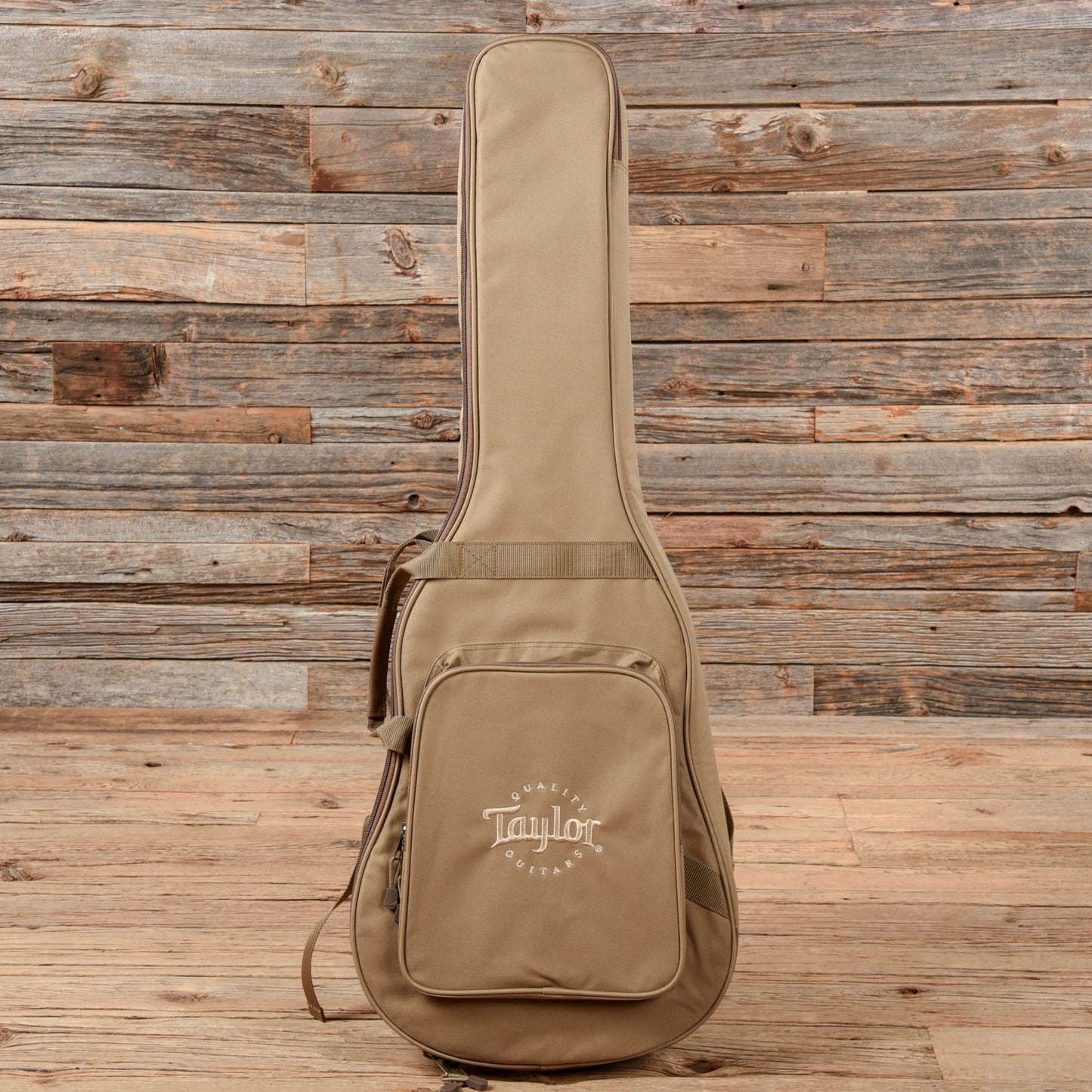 Taylor BBT Walnut Lefty Acoustic Guitars / Left-Handed