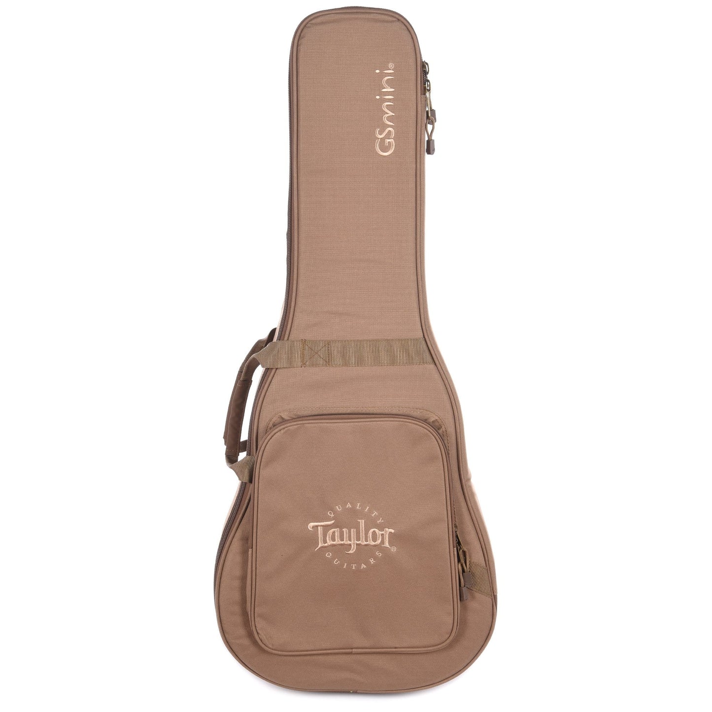 Taylor GS Mini-e Solid Koa Top Lefty w/ES-B Acoustic Guitars / Left-Handed