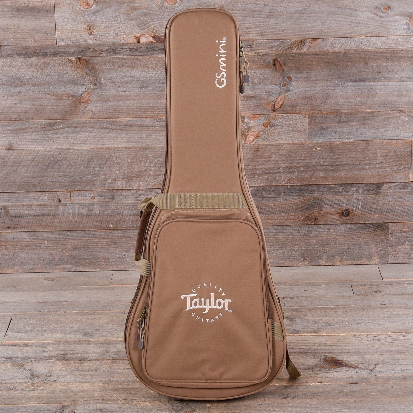 Taylor GS Mini-e Koa LTD Acoustic Guitars / Mini/Travel