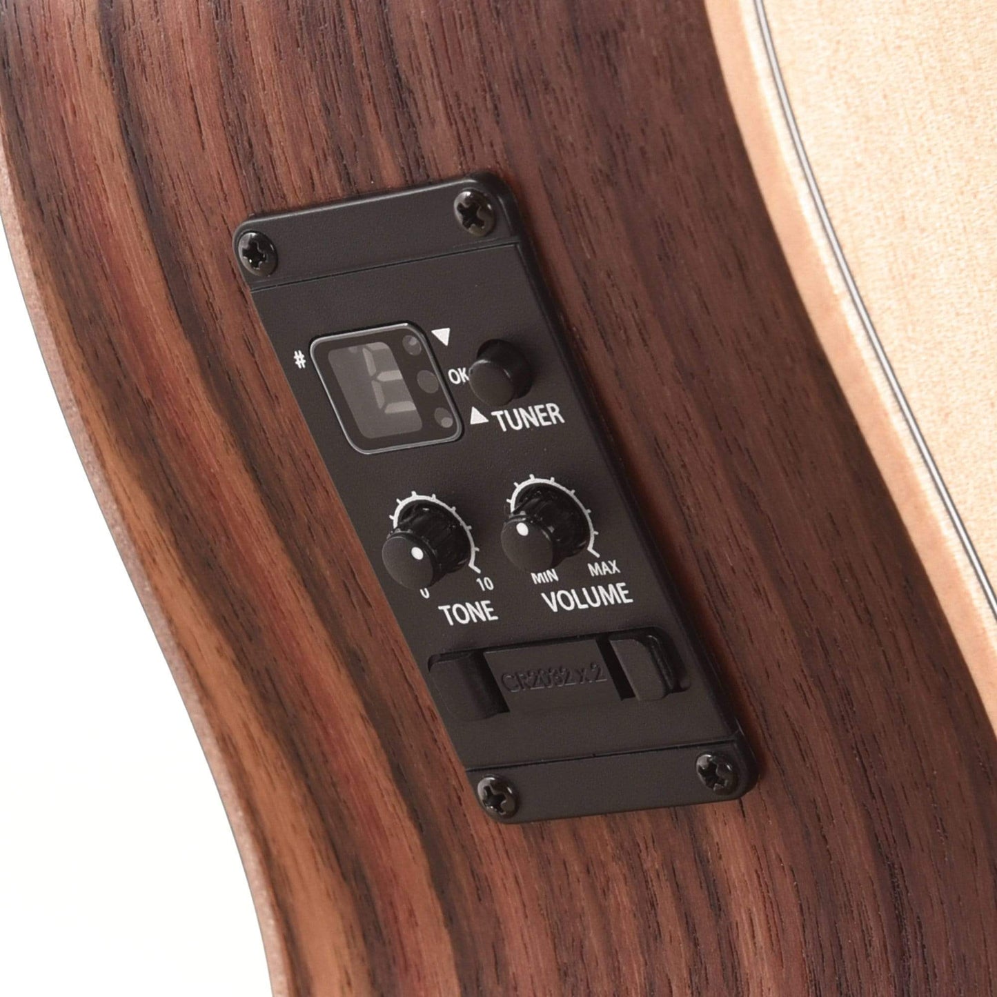 Taylor GS Mini-e Rosewood ES-B Acoustic Guitars / Mini/Travel