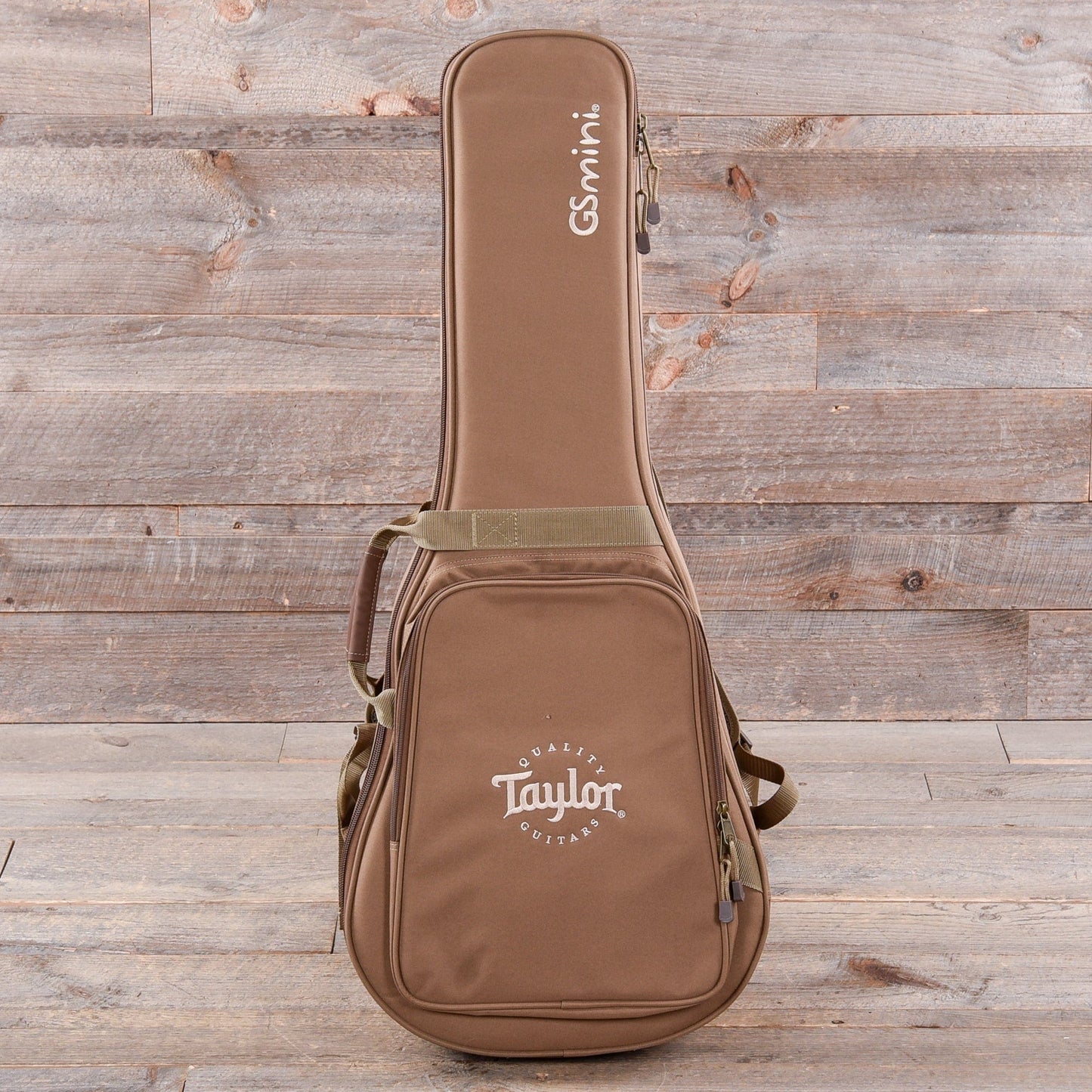 Taylor GS Mini-e Sitka/Rosewood ES-B Acoustic Guitars / Mini/Travel