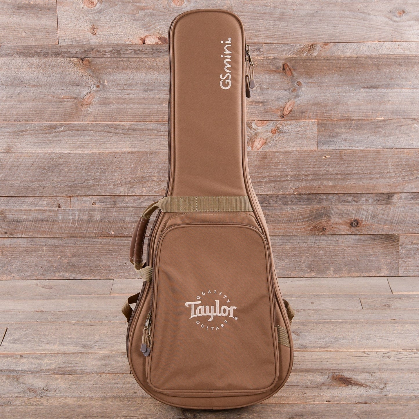 Taylor GS Mini Koa LTD Acoustic Guitars / Mini/Travel
