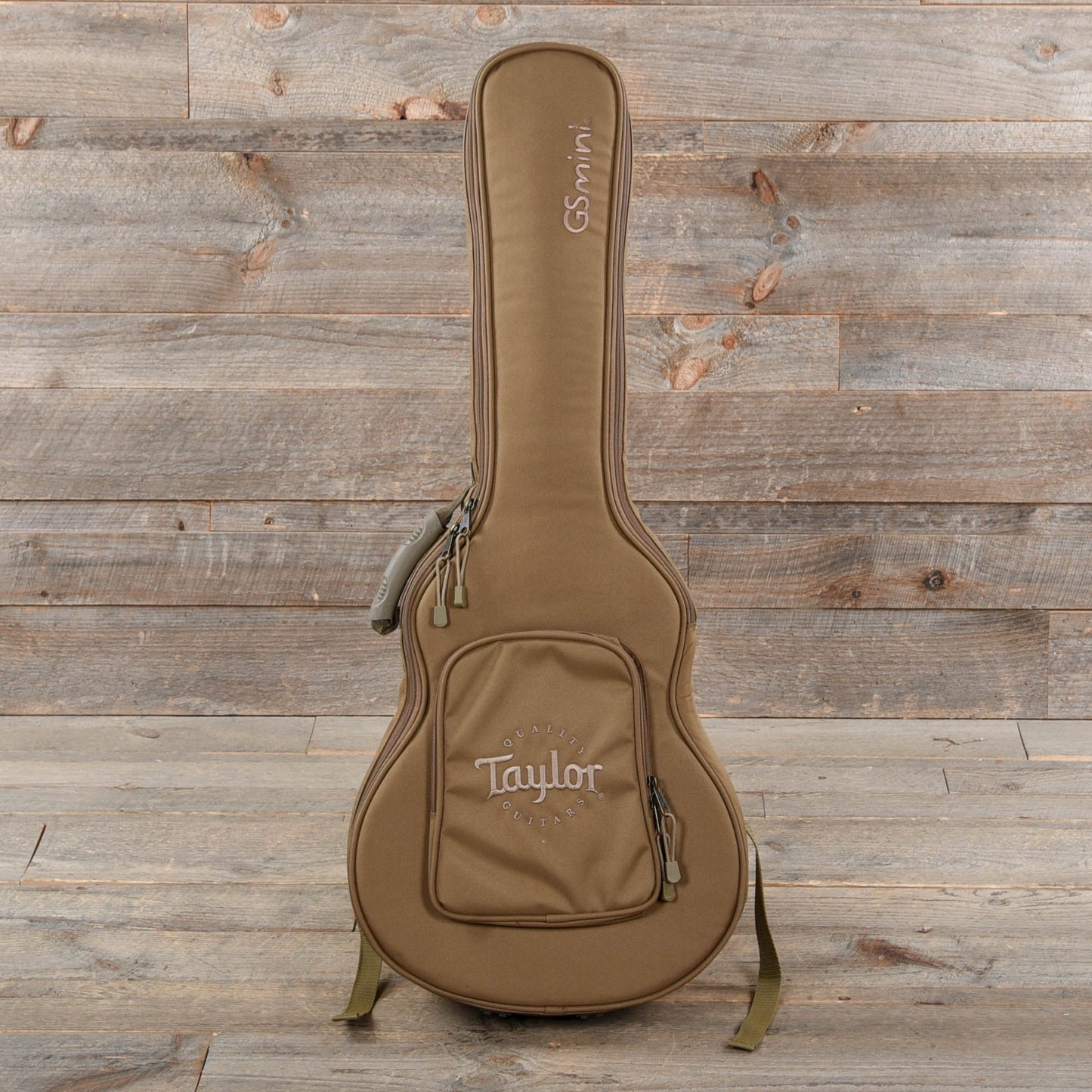 Taylor GS Mini LEFTY Mahogany w/Gig Bag Acoustic Guitars / Mini/Travel