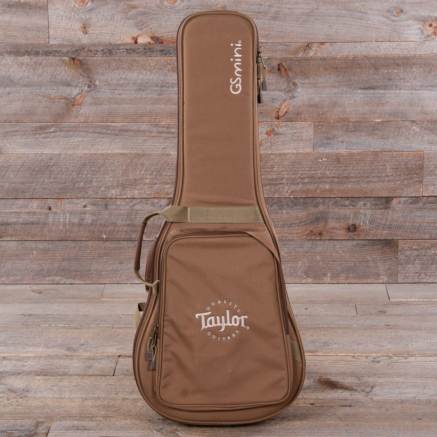 Taylor GS Mini Mahogany Acoustic Guitars / Mini/Travel